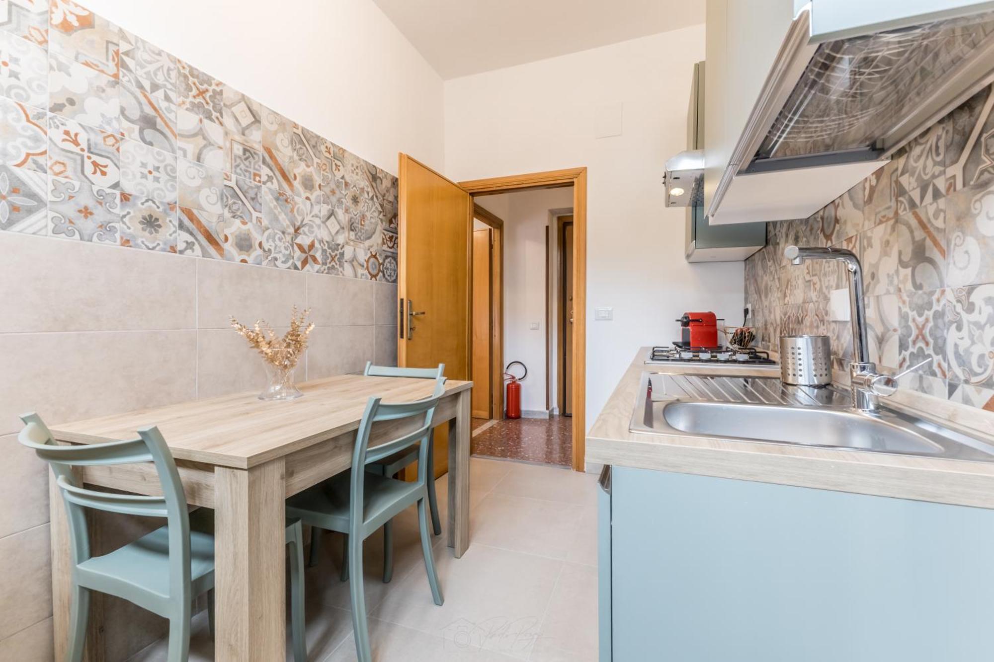 Pietralata - Michelotti Retreat *
