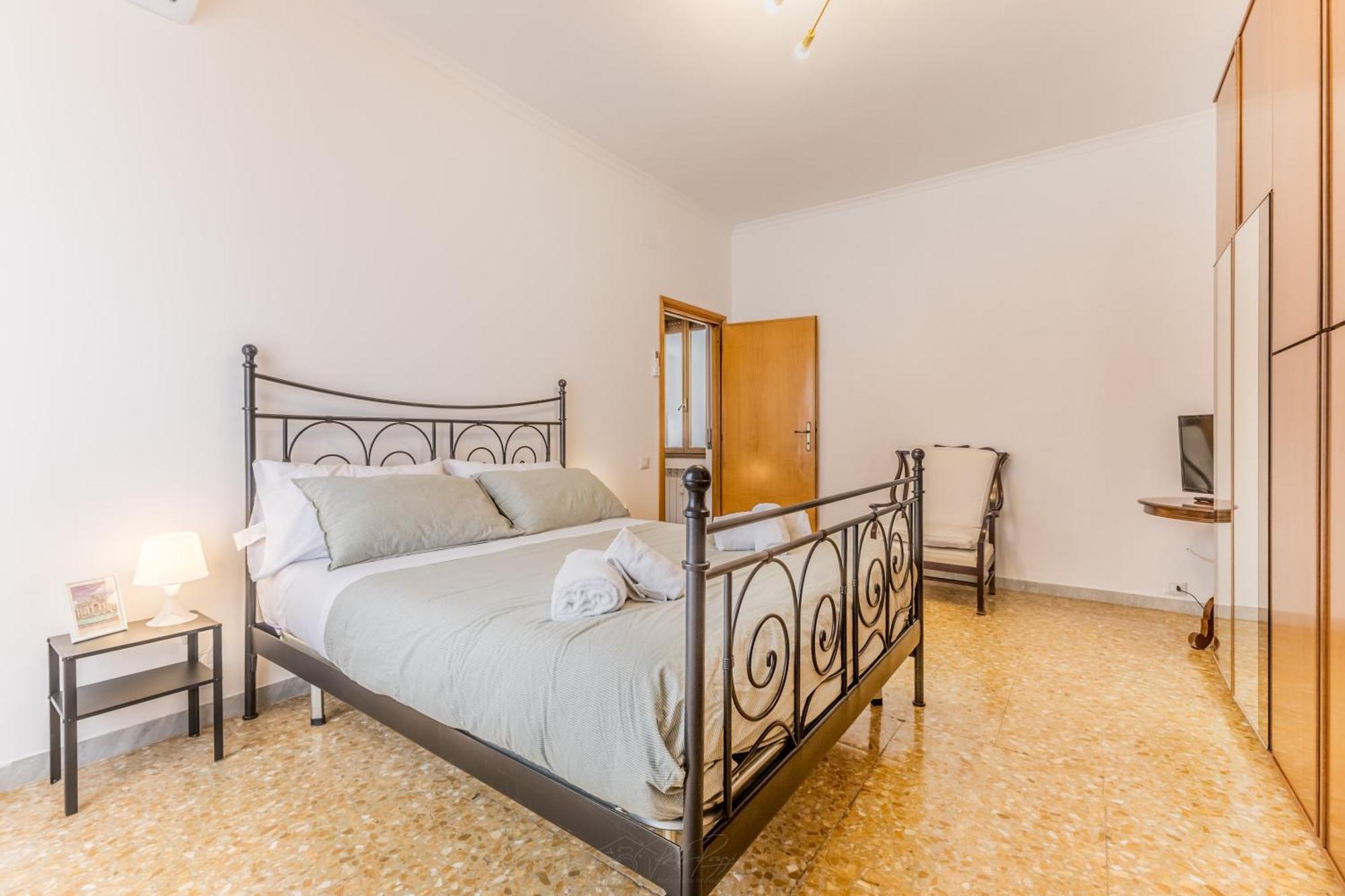 Pietralata - Michelotti Retreat Apartment Rome