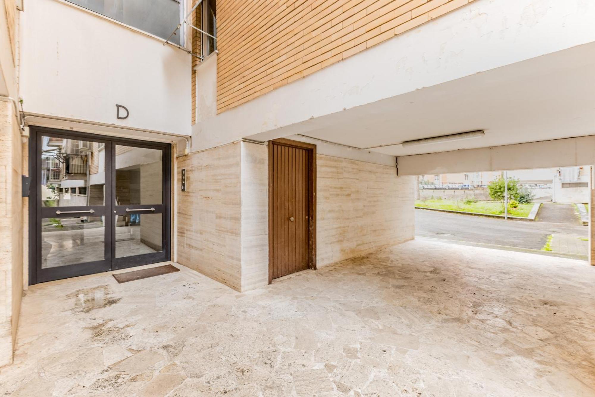 Pietralata - Michelotti Retreat Apartment Rome