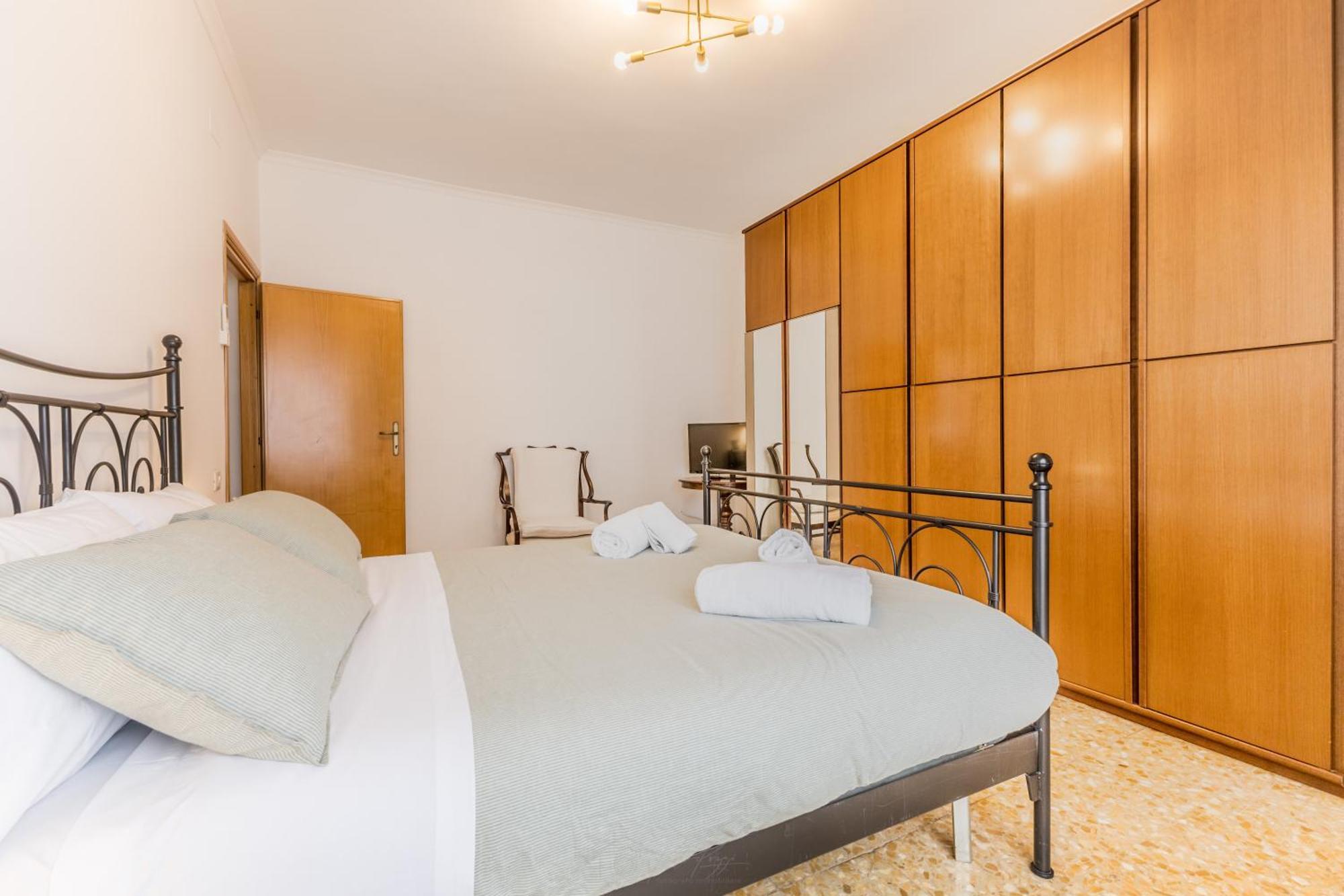 Pietralata - Michelotti Retreat * Rome