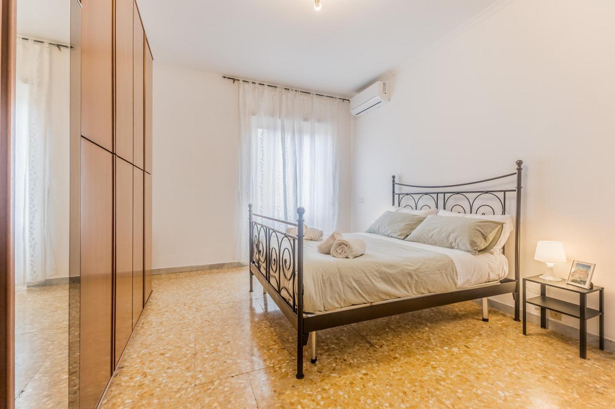 Pietralata - Michelotti Retreat * Rome