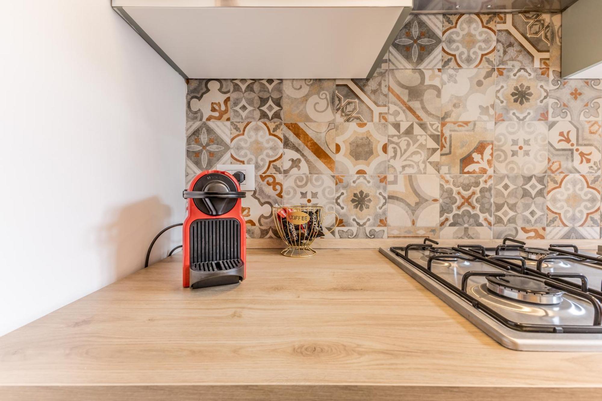 Pietralata - Michelotti Retreat Apartment Rome