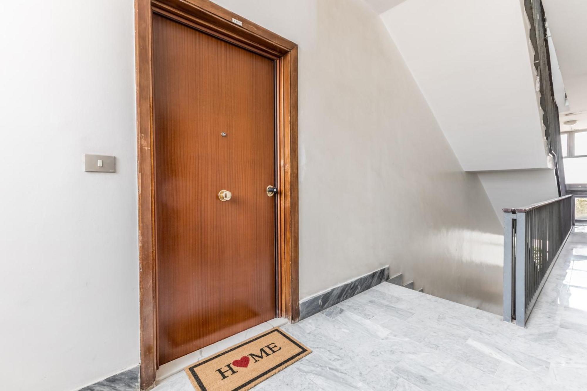 Pietralata - Michelotti Retreat * Rome
