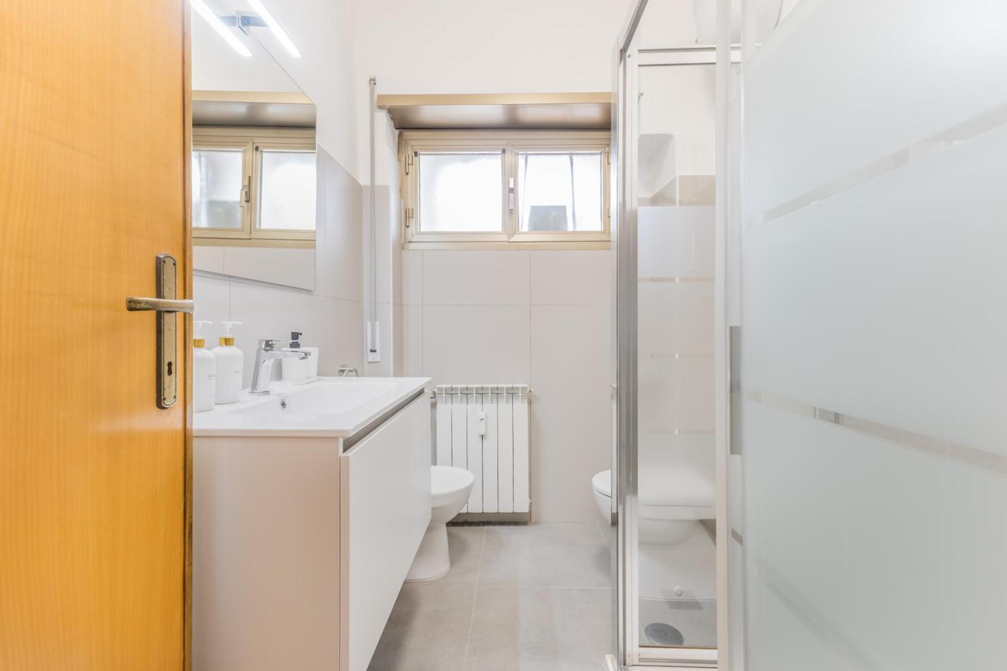 Apartment Pietralata - Michelotti Retreat