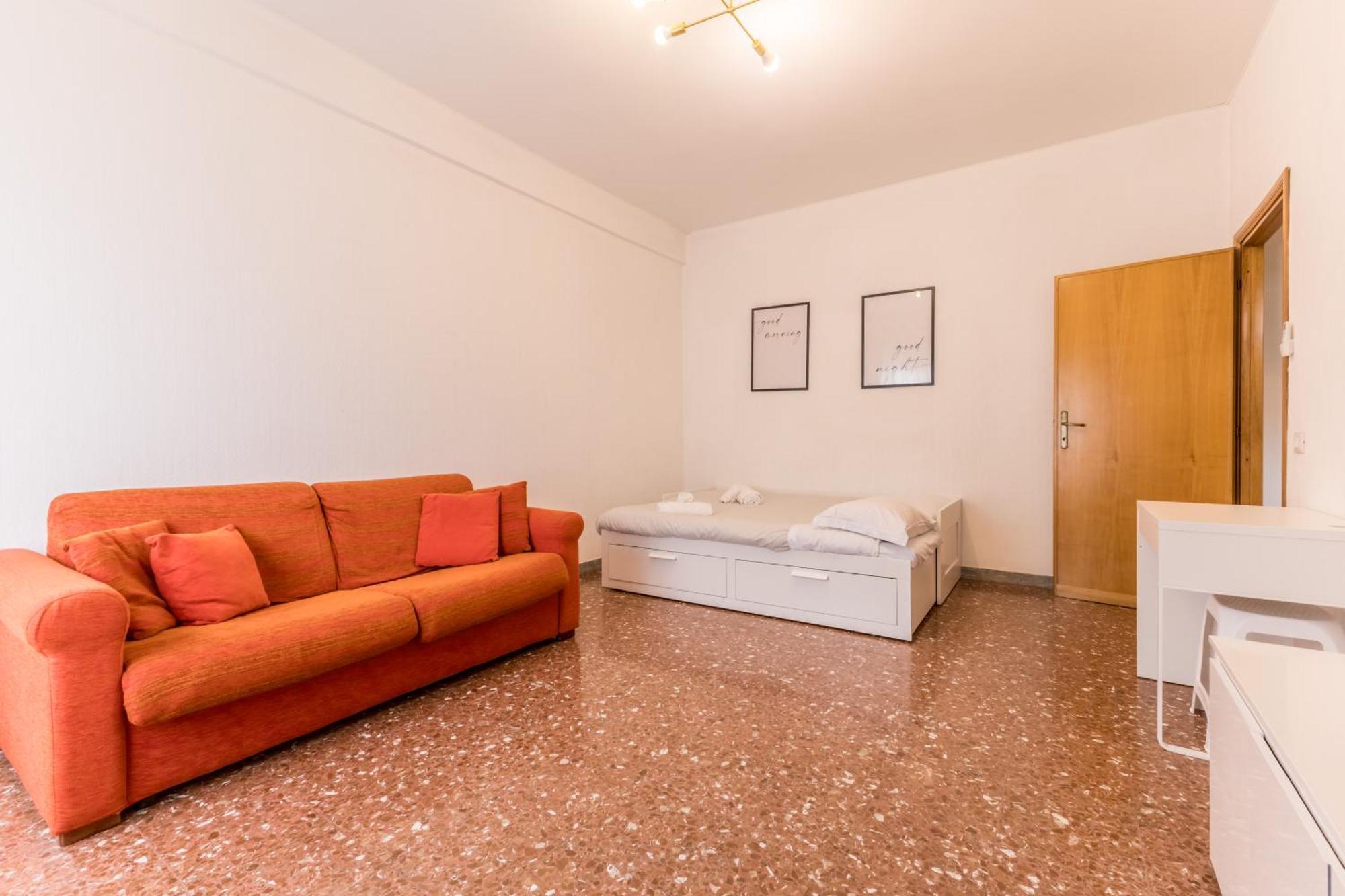 Pietralata - Michelotti Retreat *