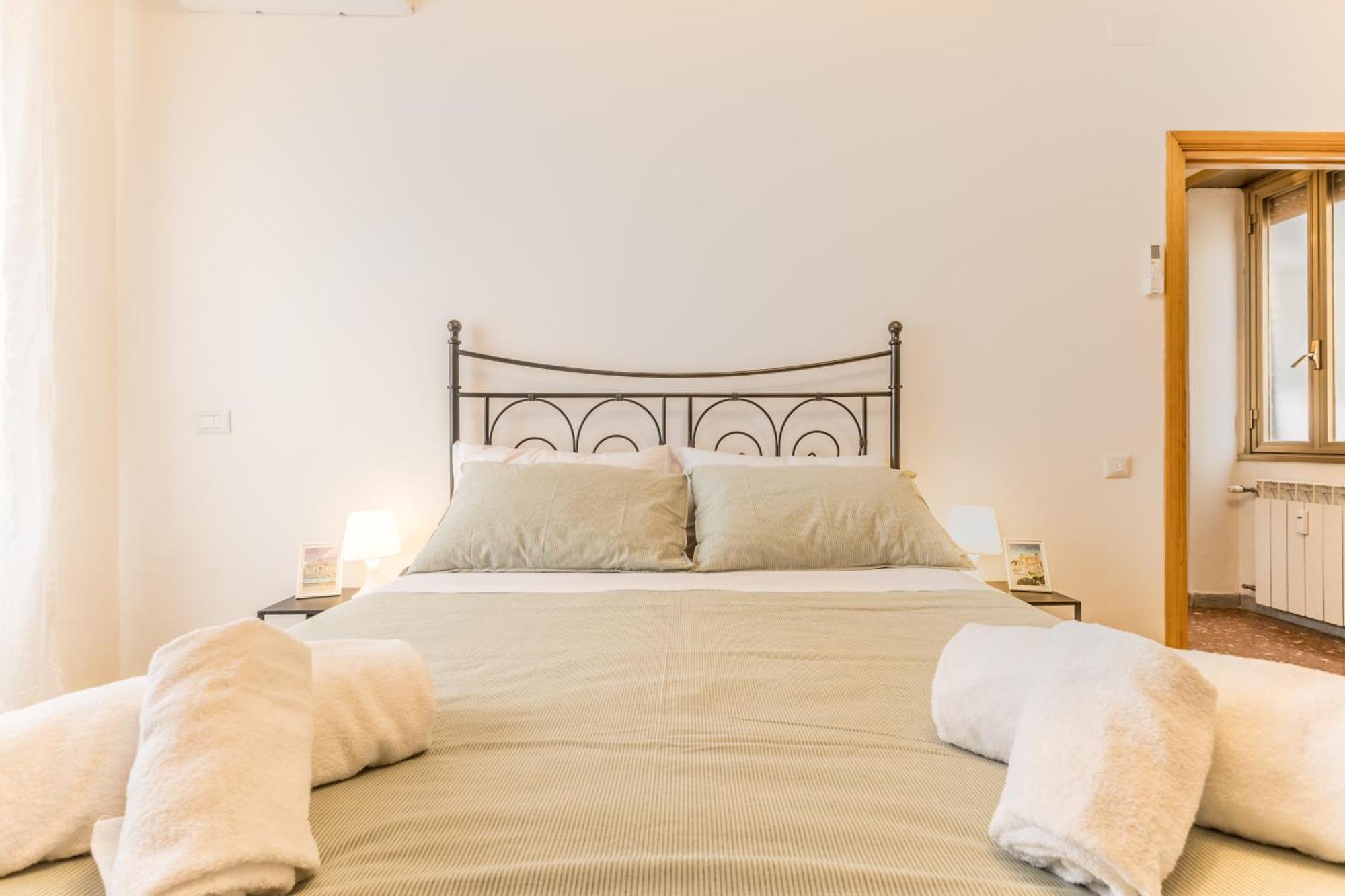 Pietralata - Michelotti Retreat Apartment