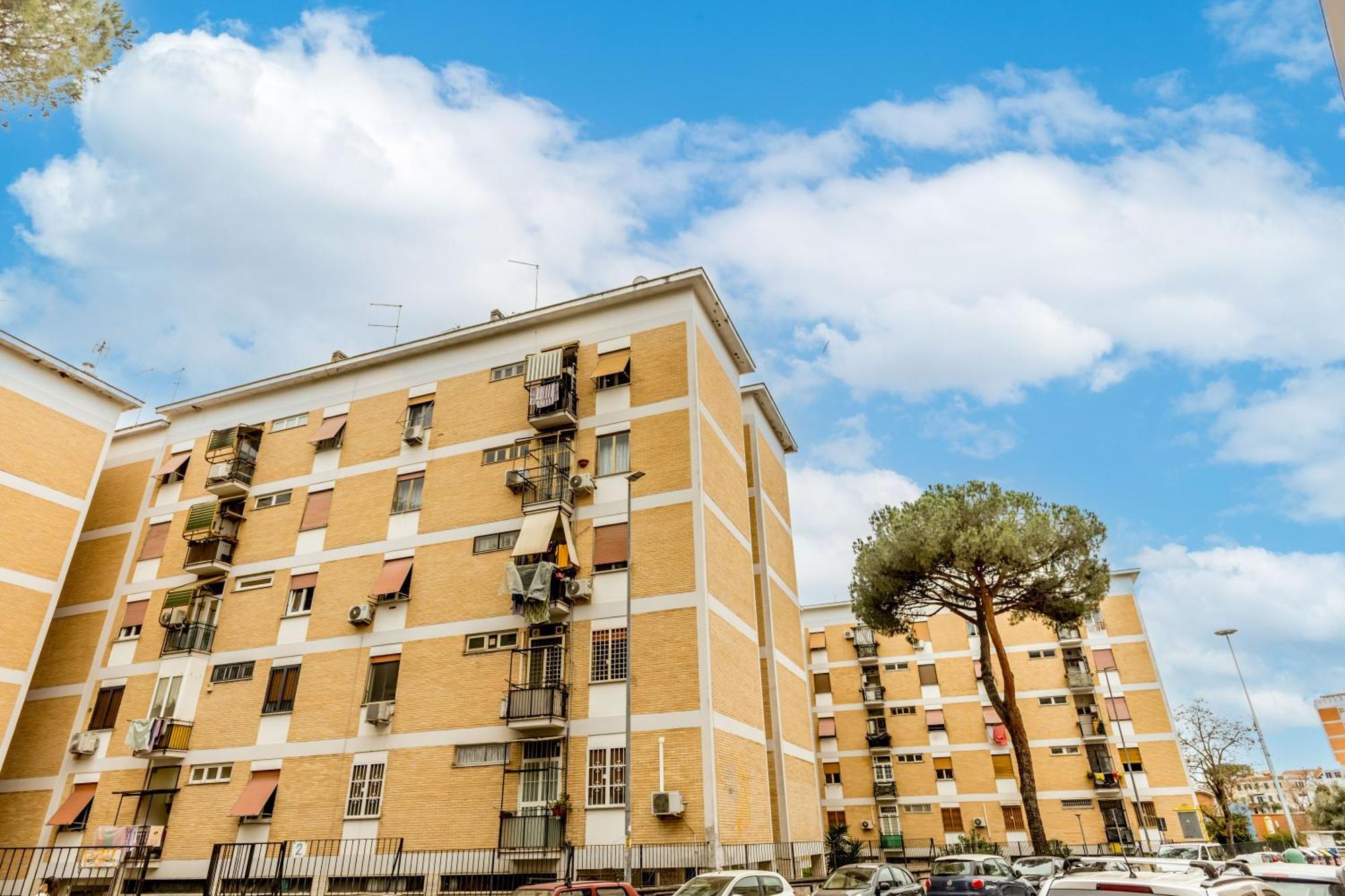 Pietralata - Michelotti Retreat Rome