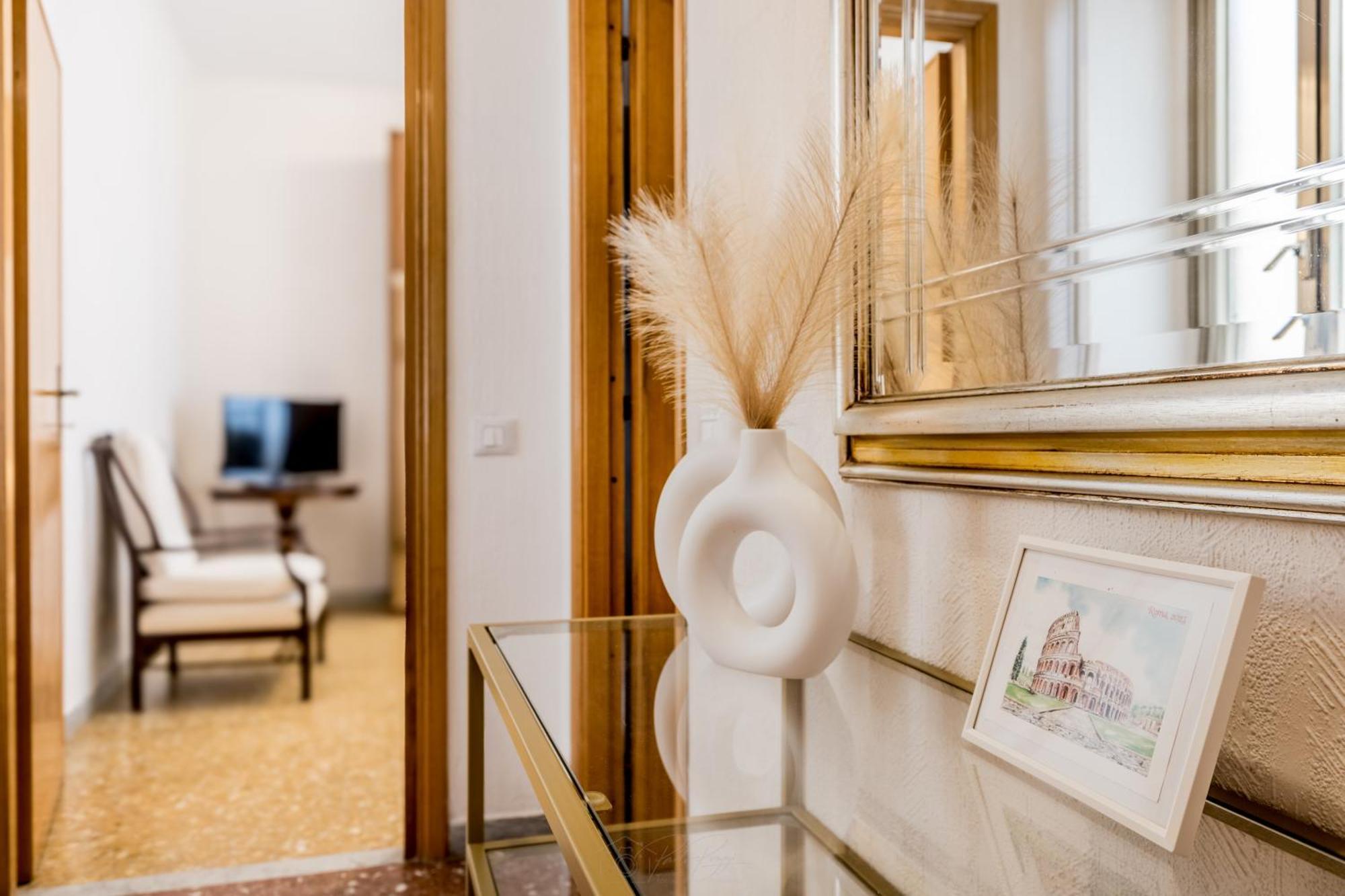 Pietralata - Michelotti Retreat Apartment *