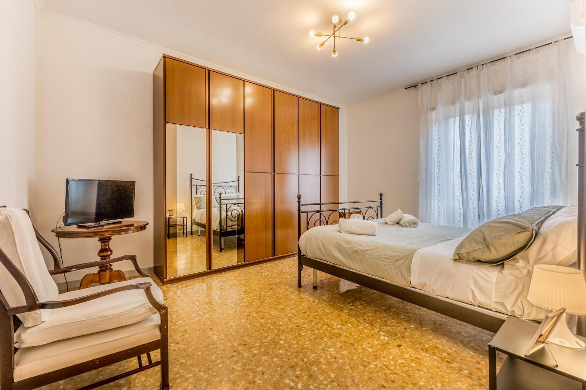 Pietralata - Michelotti Retreat Apartment Rome