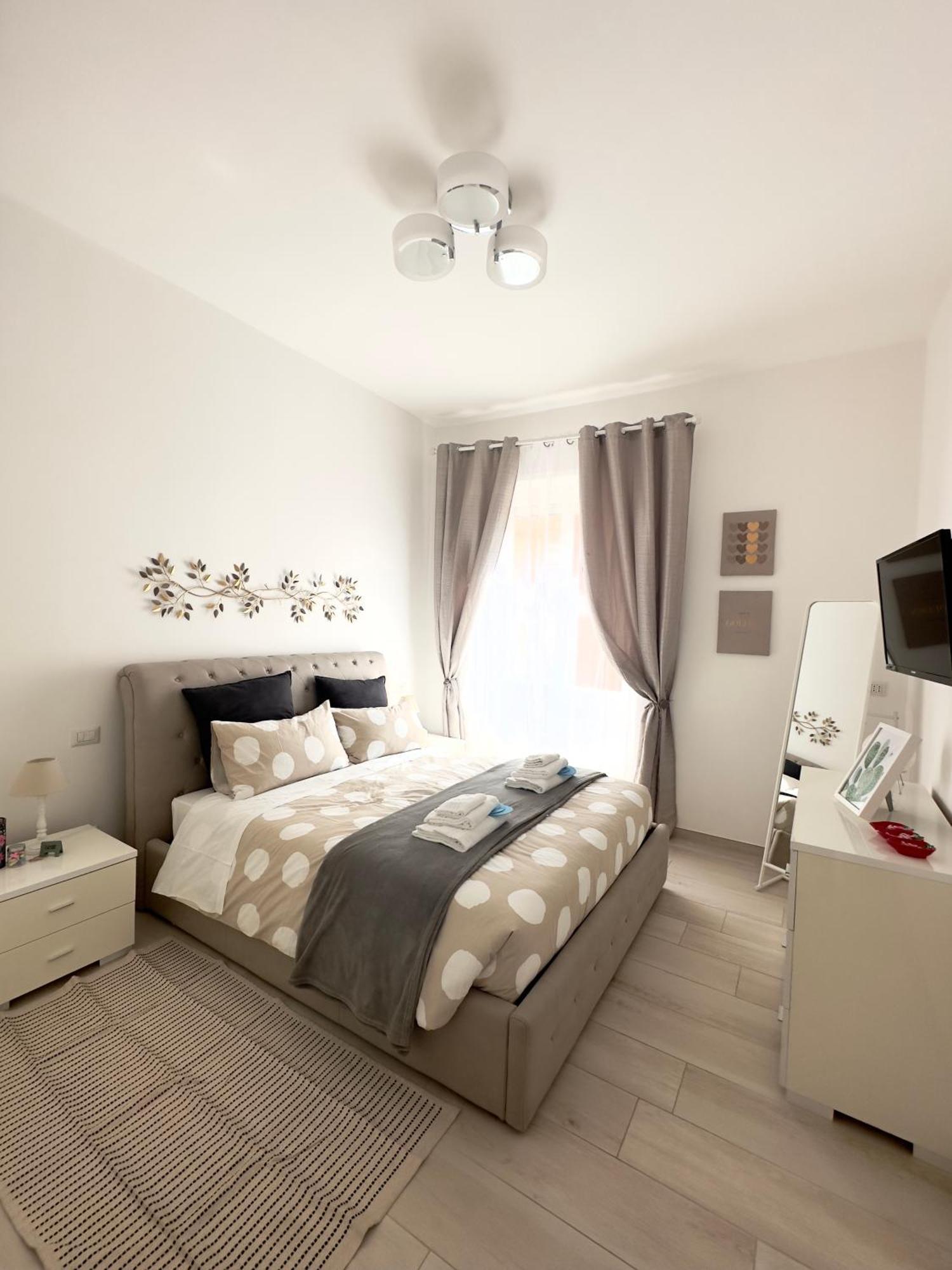 Appartement Olimpia Bis - Gianicolo - Trastevere - Vaticano - Centro Storico Di Rome