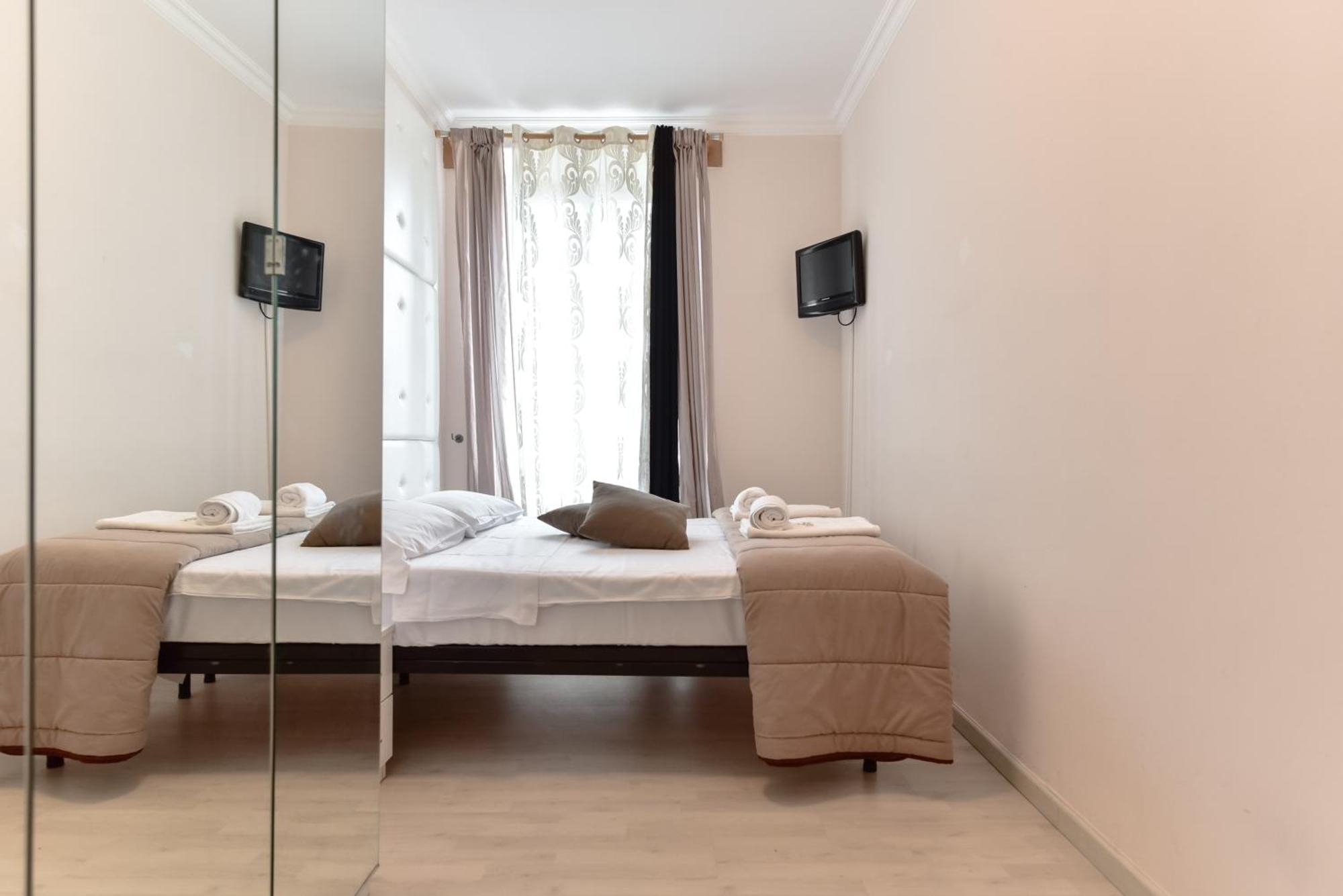 Budget 2 A Fontana Apartamento