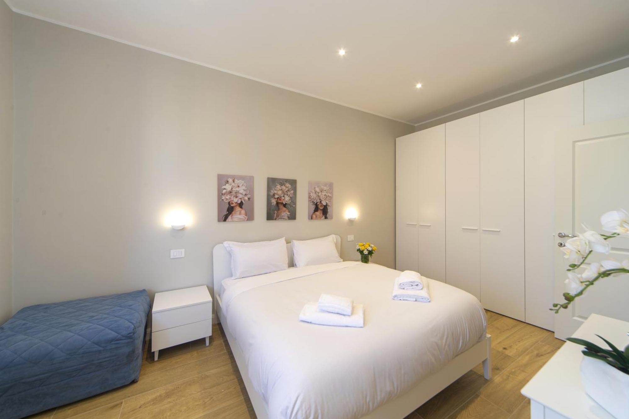 Palumbo 12 Apartment Rome