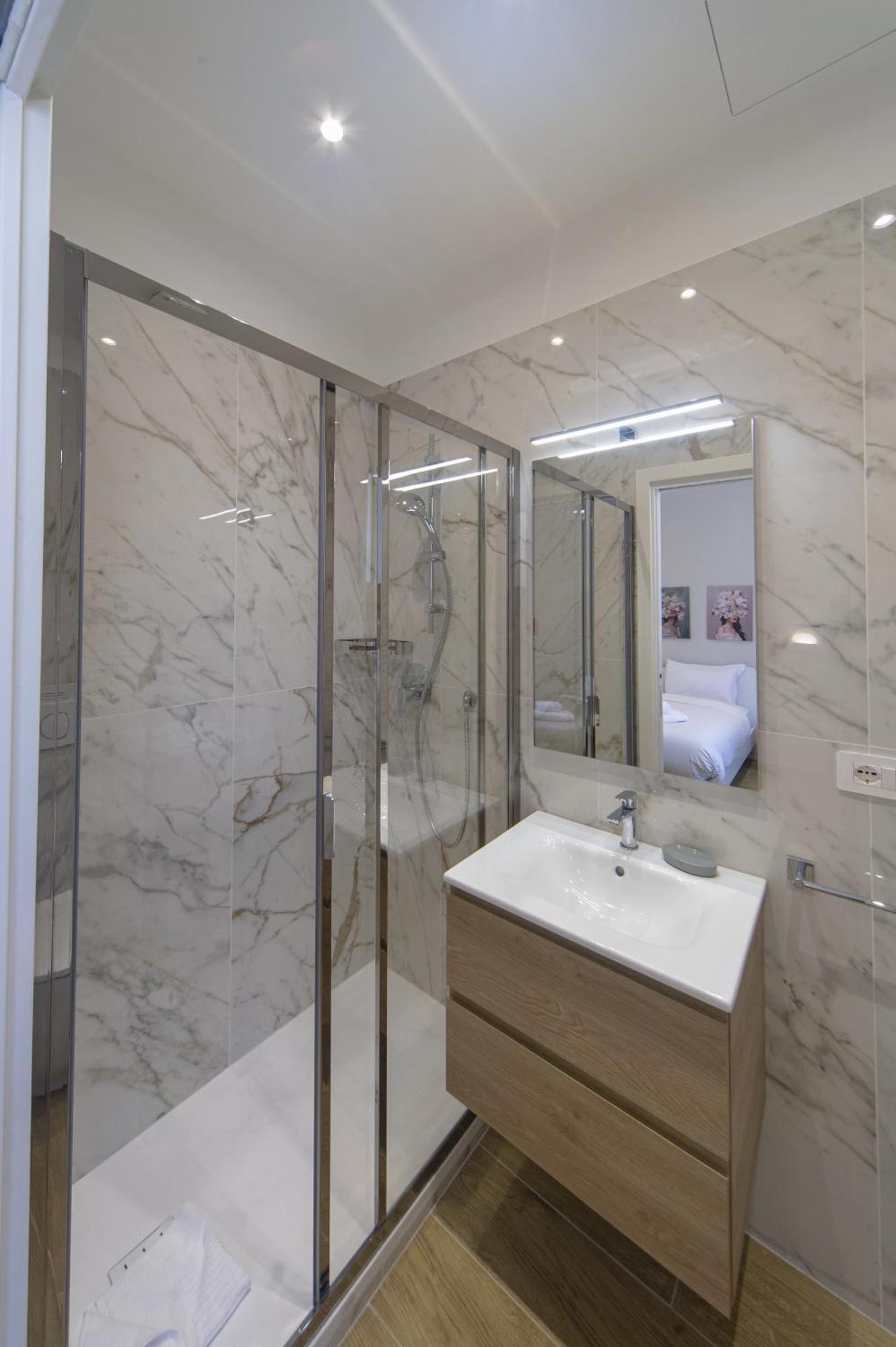 Palumbo 12 Apartment Rome