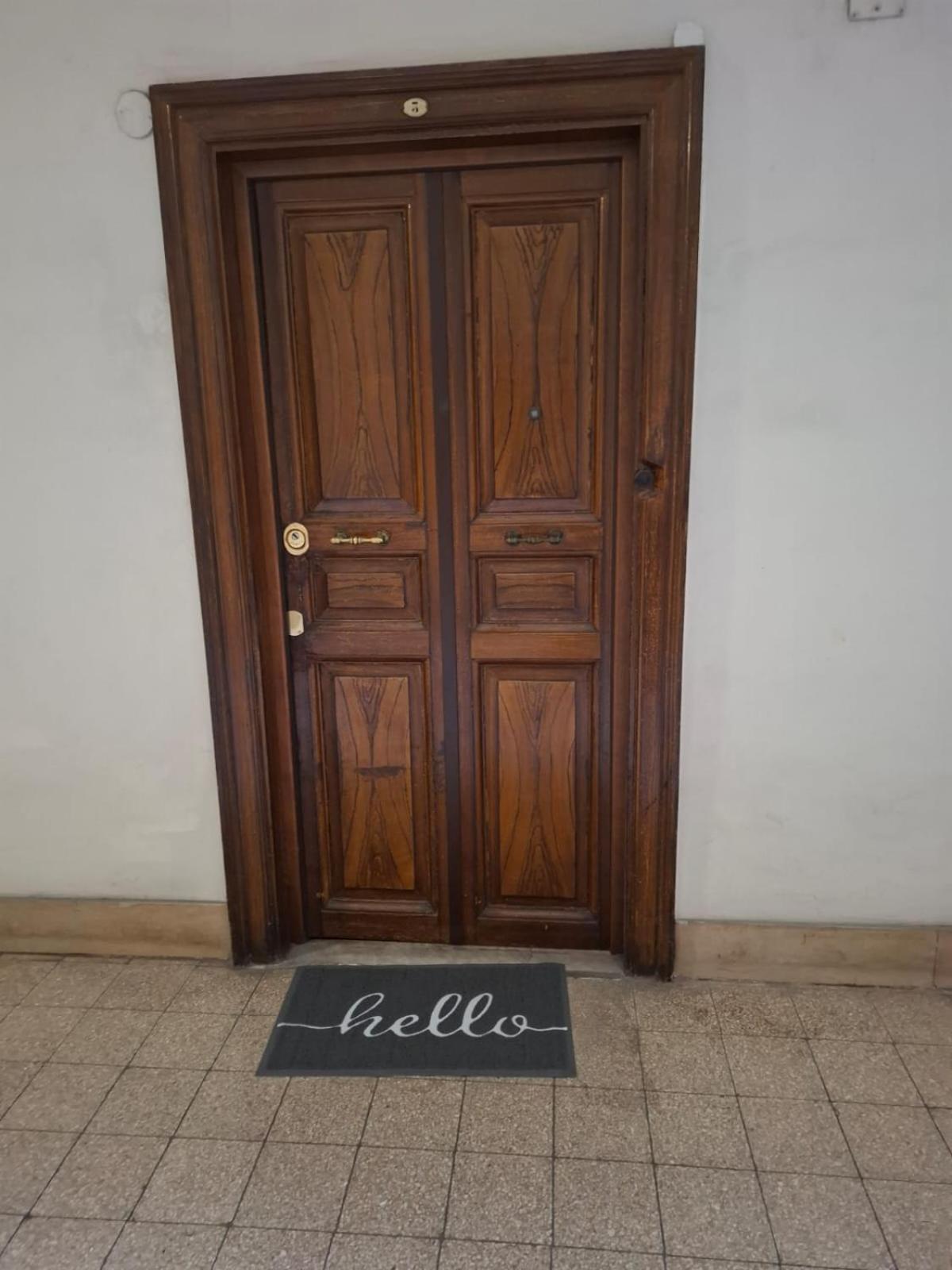 Appartement Emilia's Dream *