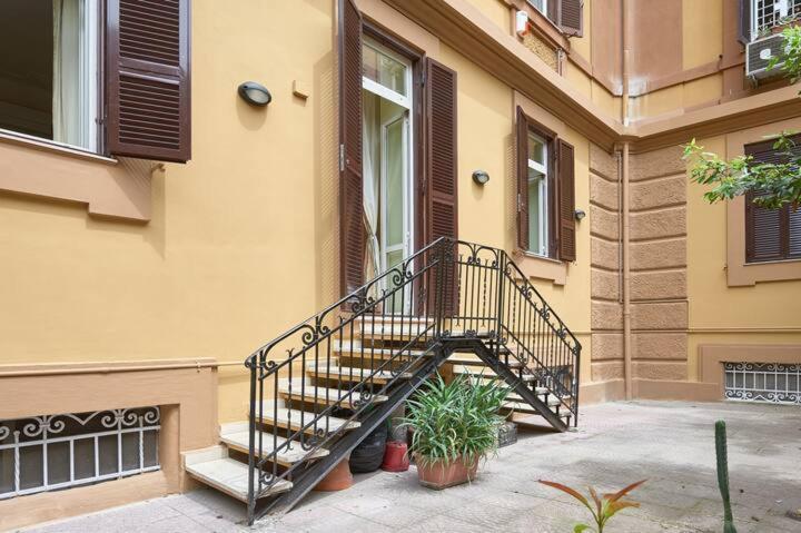 Relax A Trastevere Appartement *