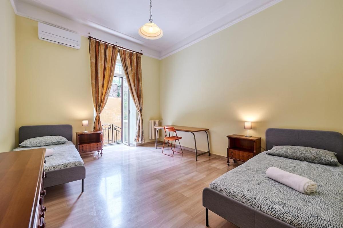 Relax A Trastevere Appartement Rome