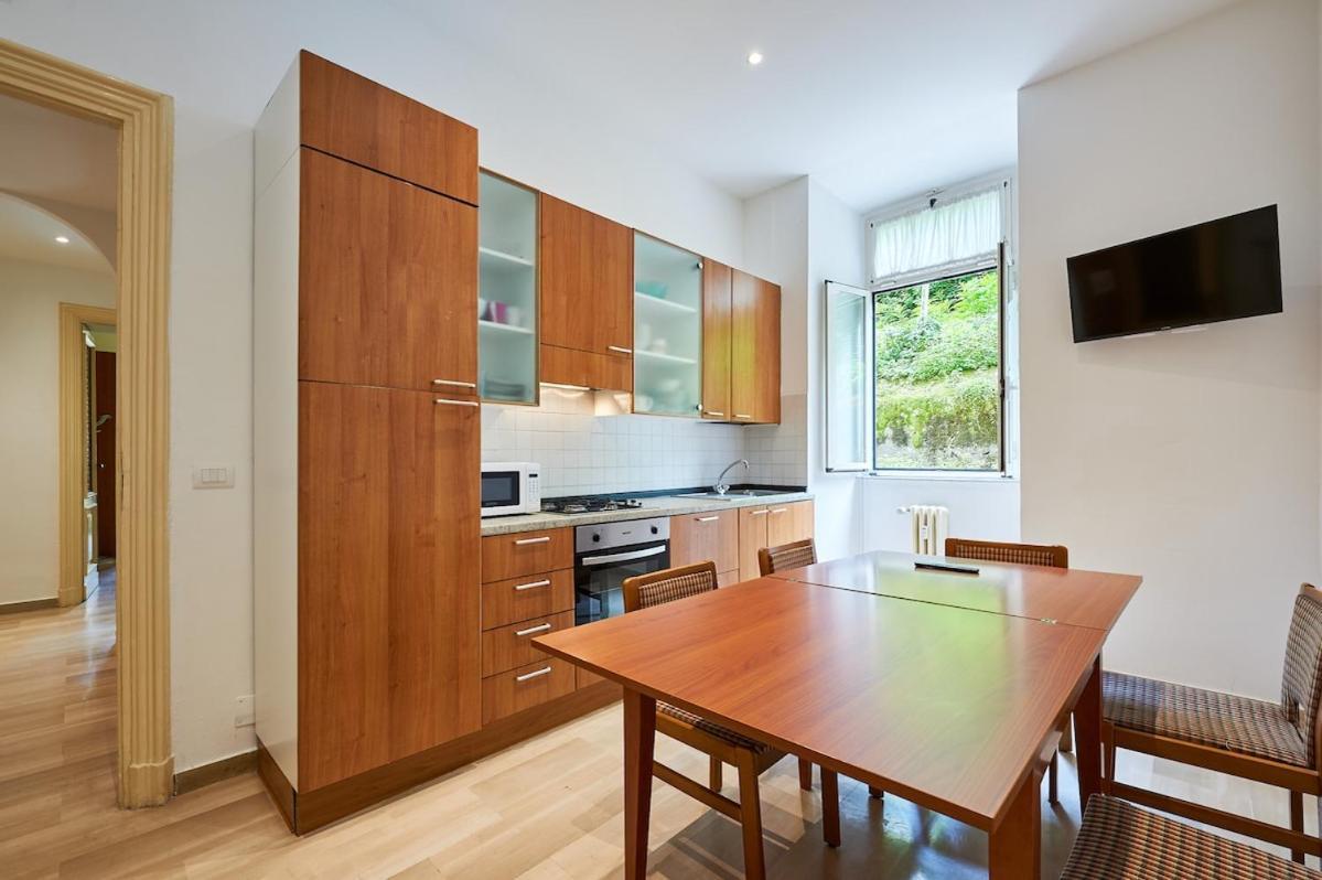 Relax A Trastevere Appartement *