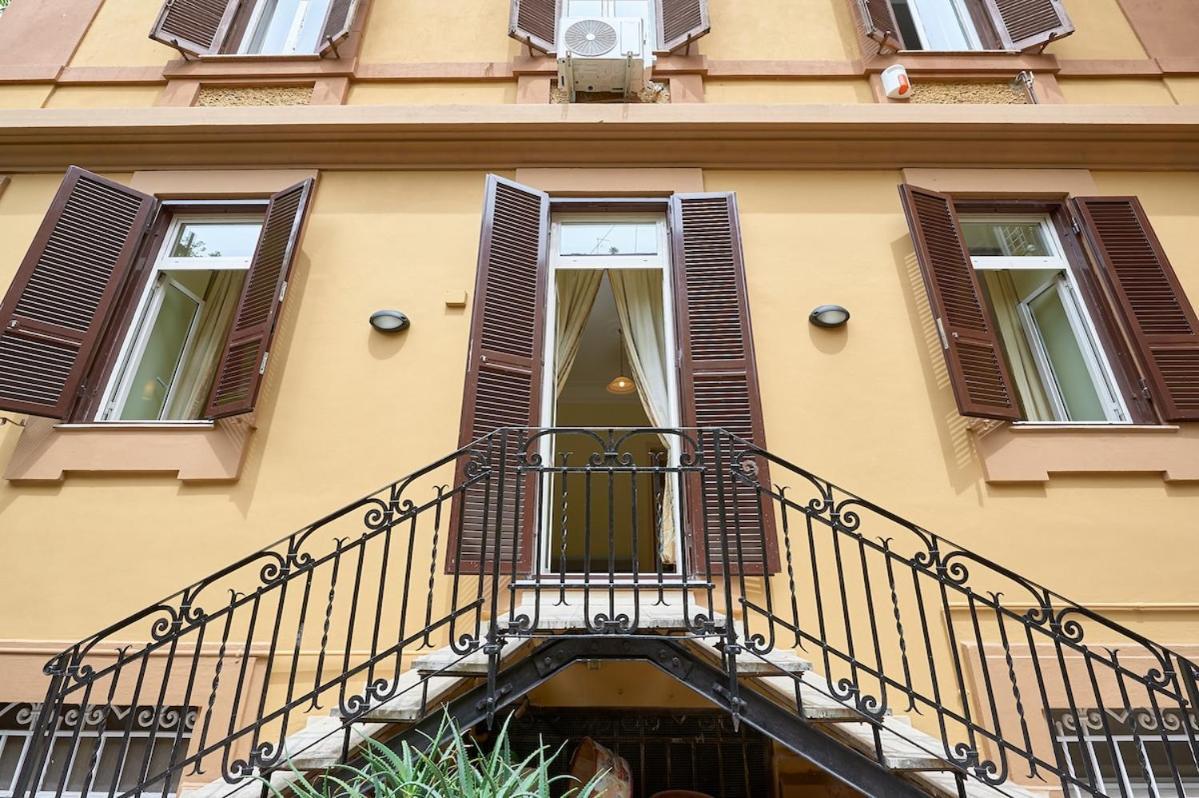 Relax A Trastevere Appartement
