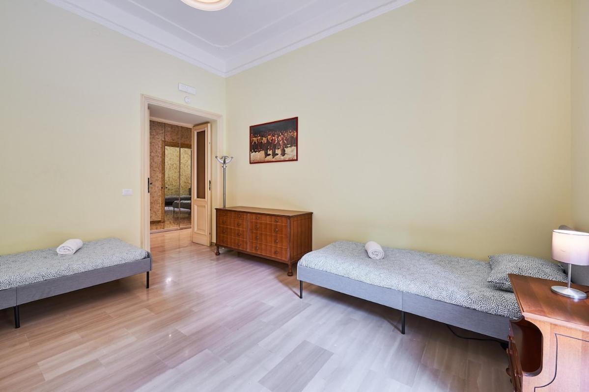 Relax A Trastevere Appartement