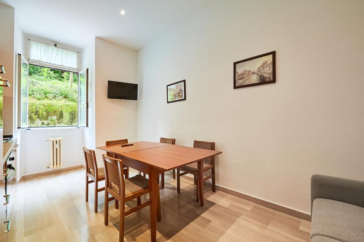 Appartement Relax A Trastevere