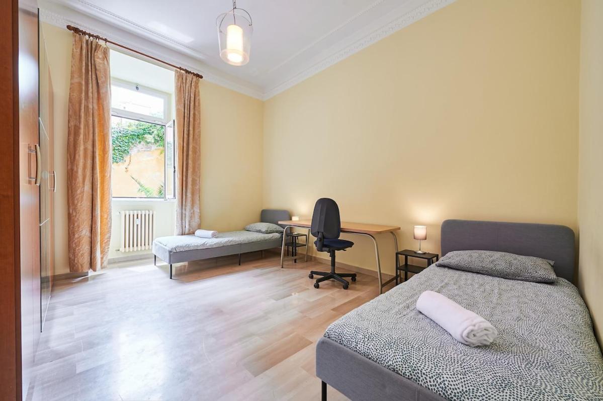 Relax A Trastevere Appartement Rome
