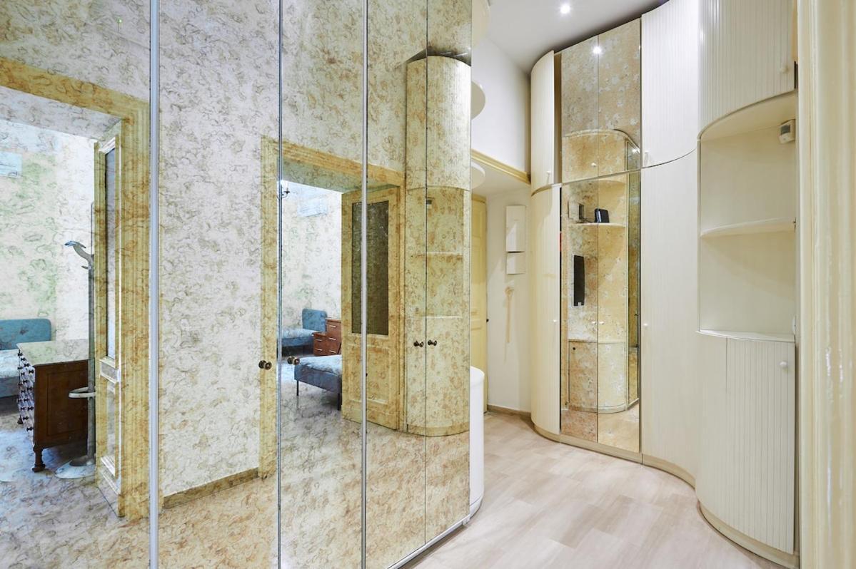 Appartement Relax A Trastevere *