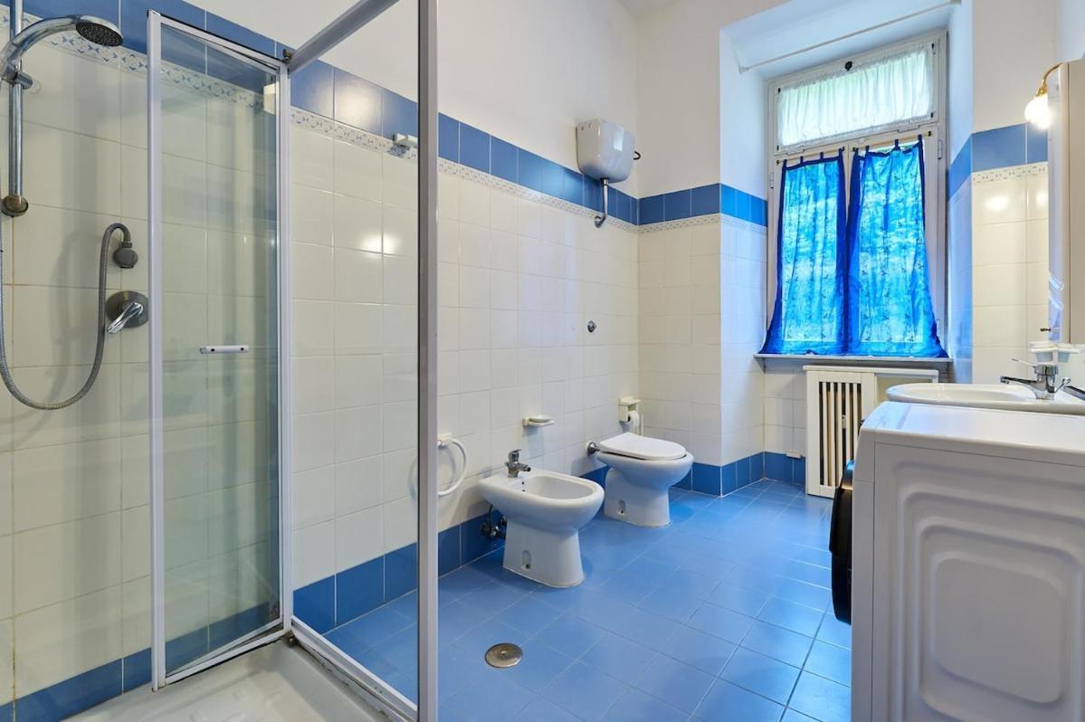 Relax A Trastevere Appartement