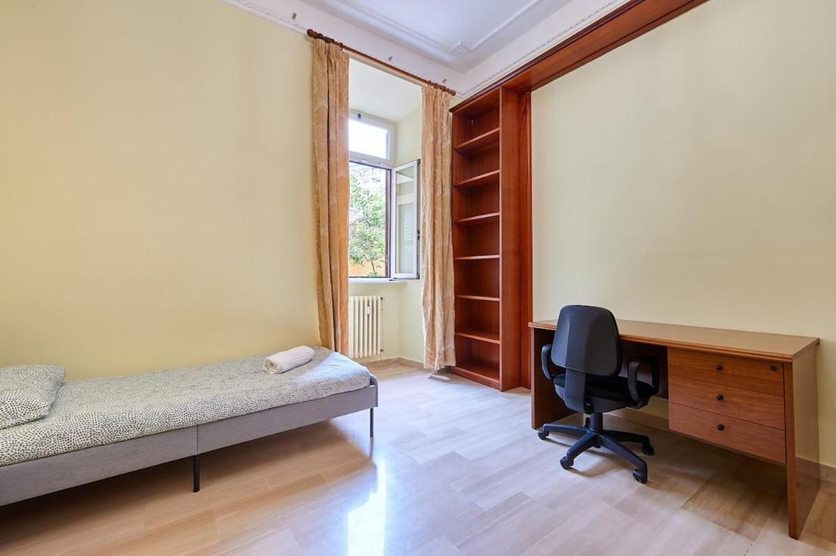 Appartement Relax A Trastevere *