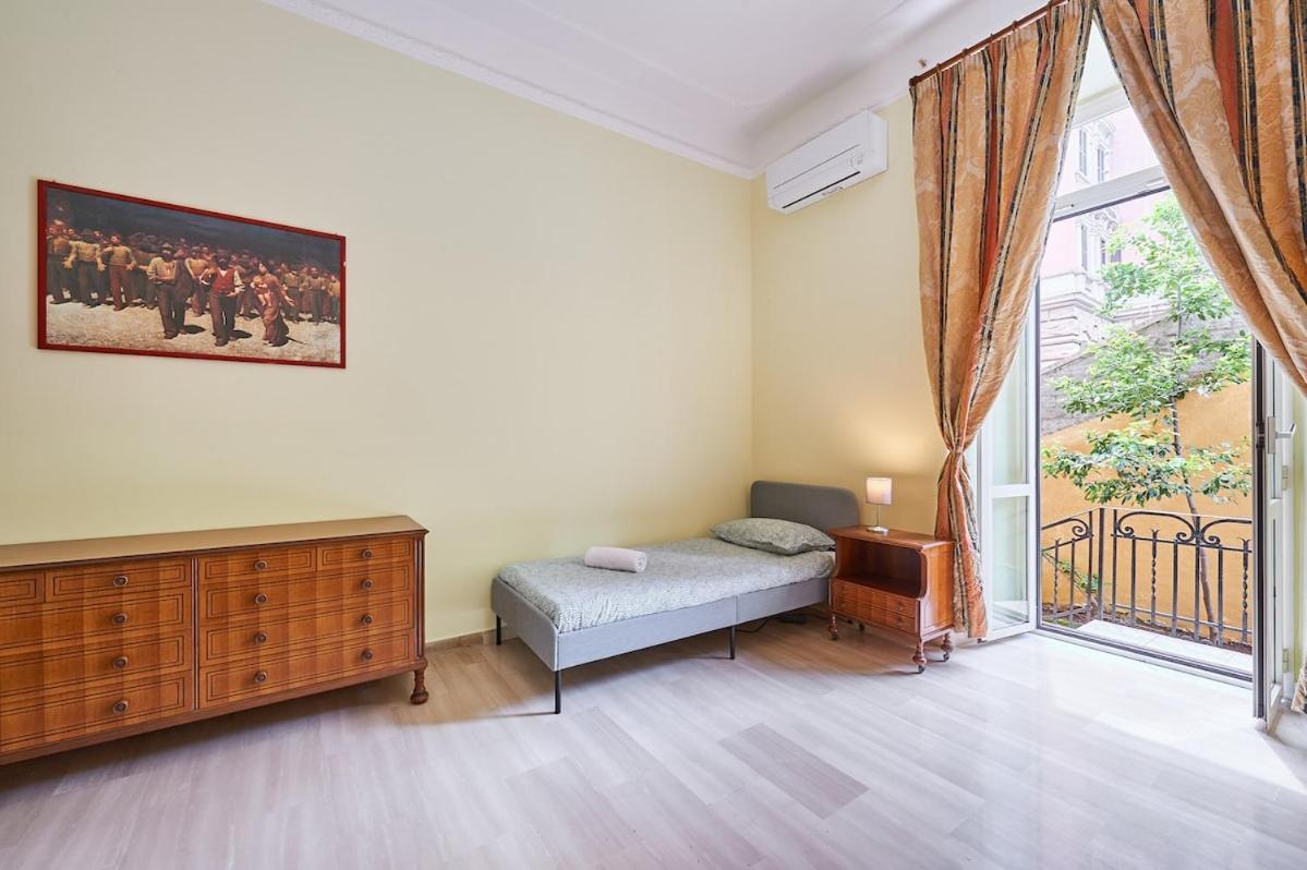 Appartement Relax A Trastevere Rome