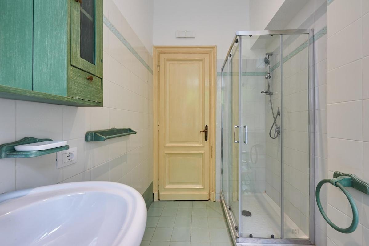 Appartement Relax A Trastevere