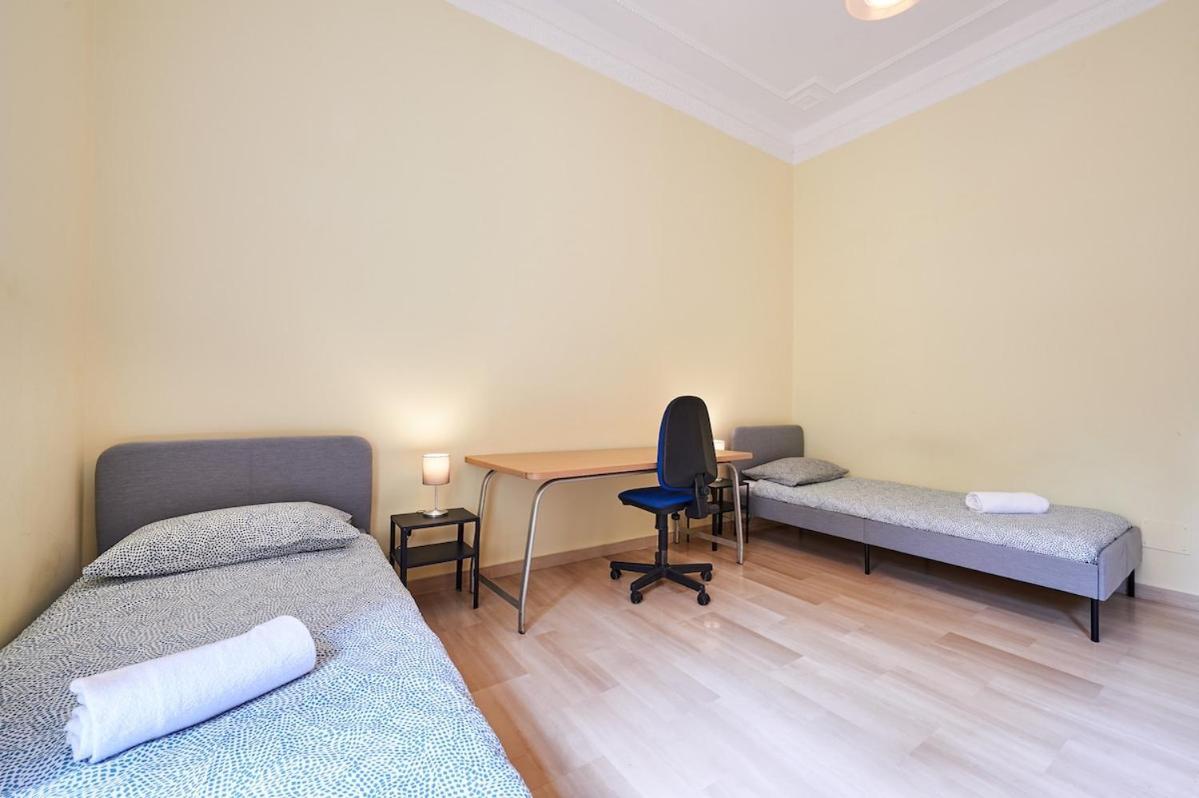 Relax A Trastevere Appartement *