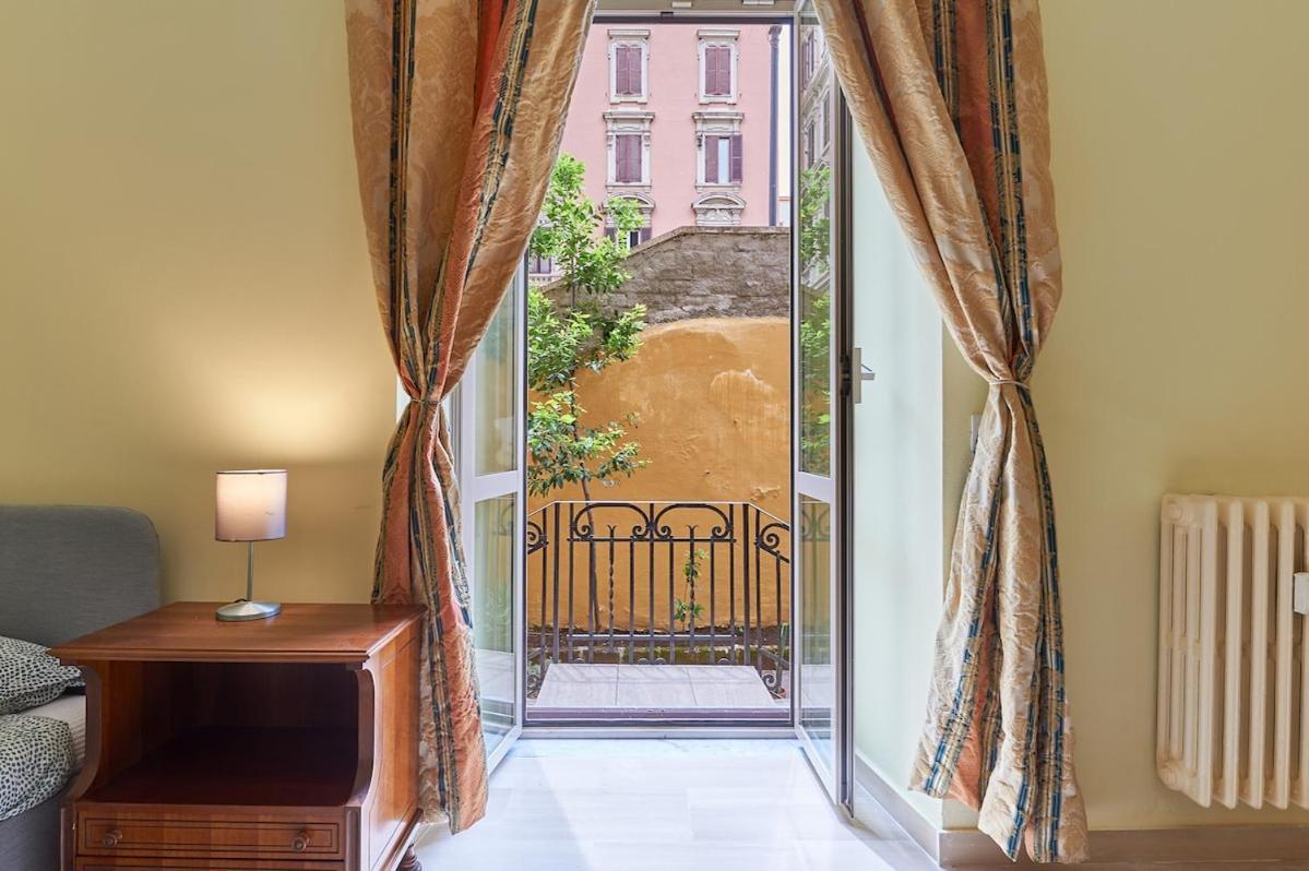 Appartement Relax A Trastevere *