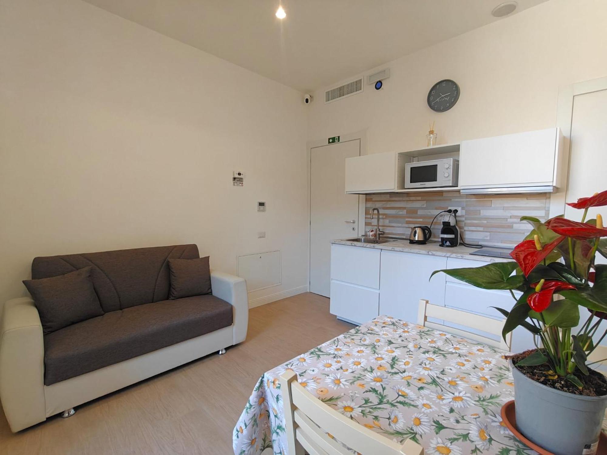 La Casa Di Mida Maison d'hôtes Rome
