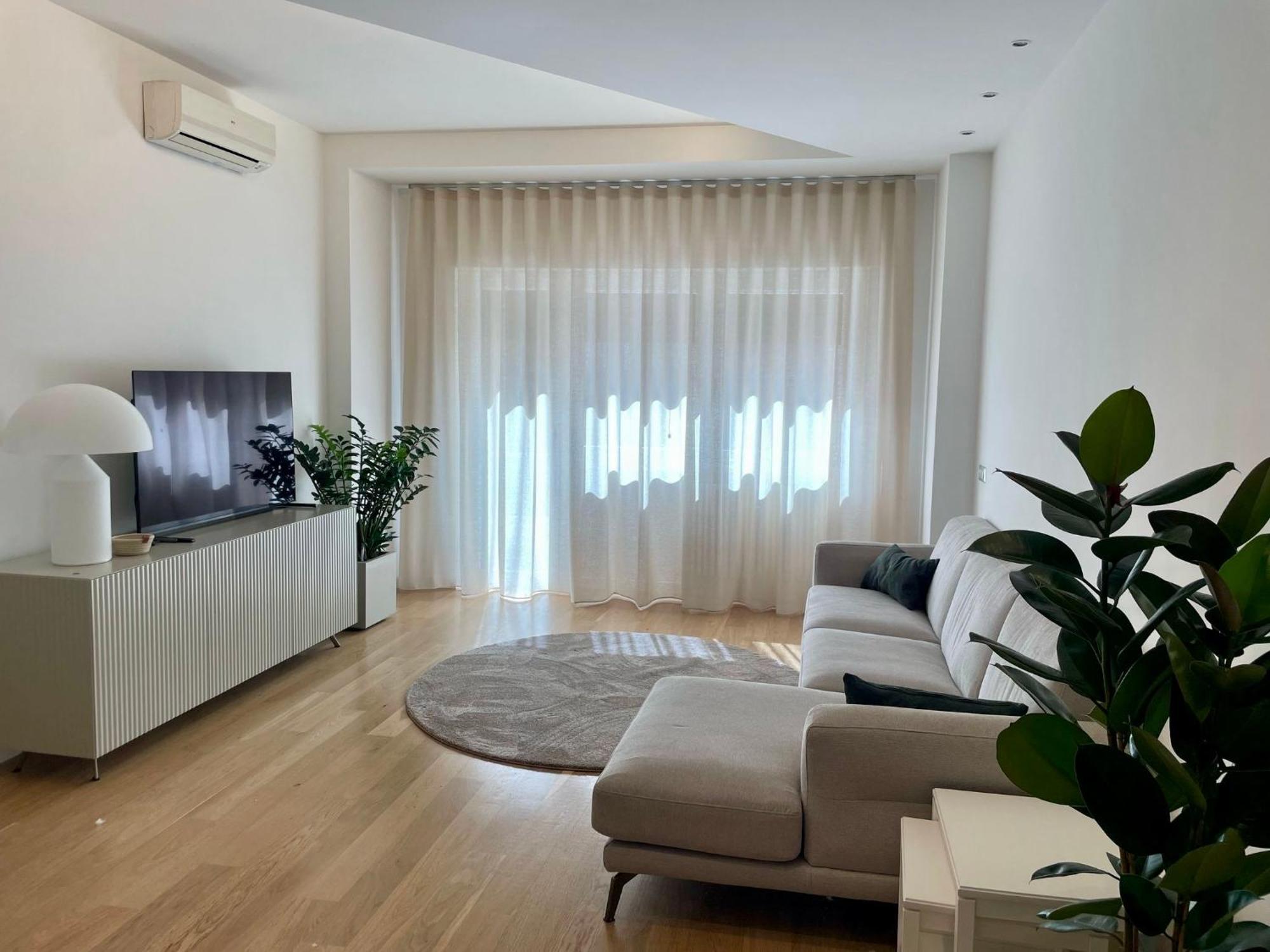 Floresa Vatican Elite Apartment *