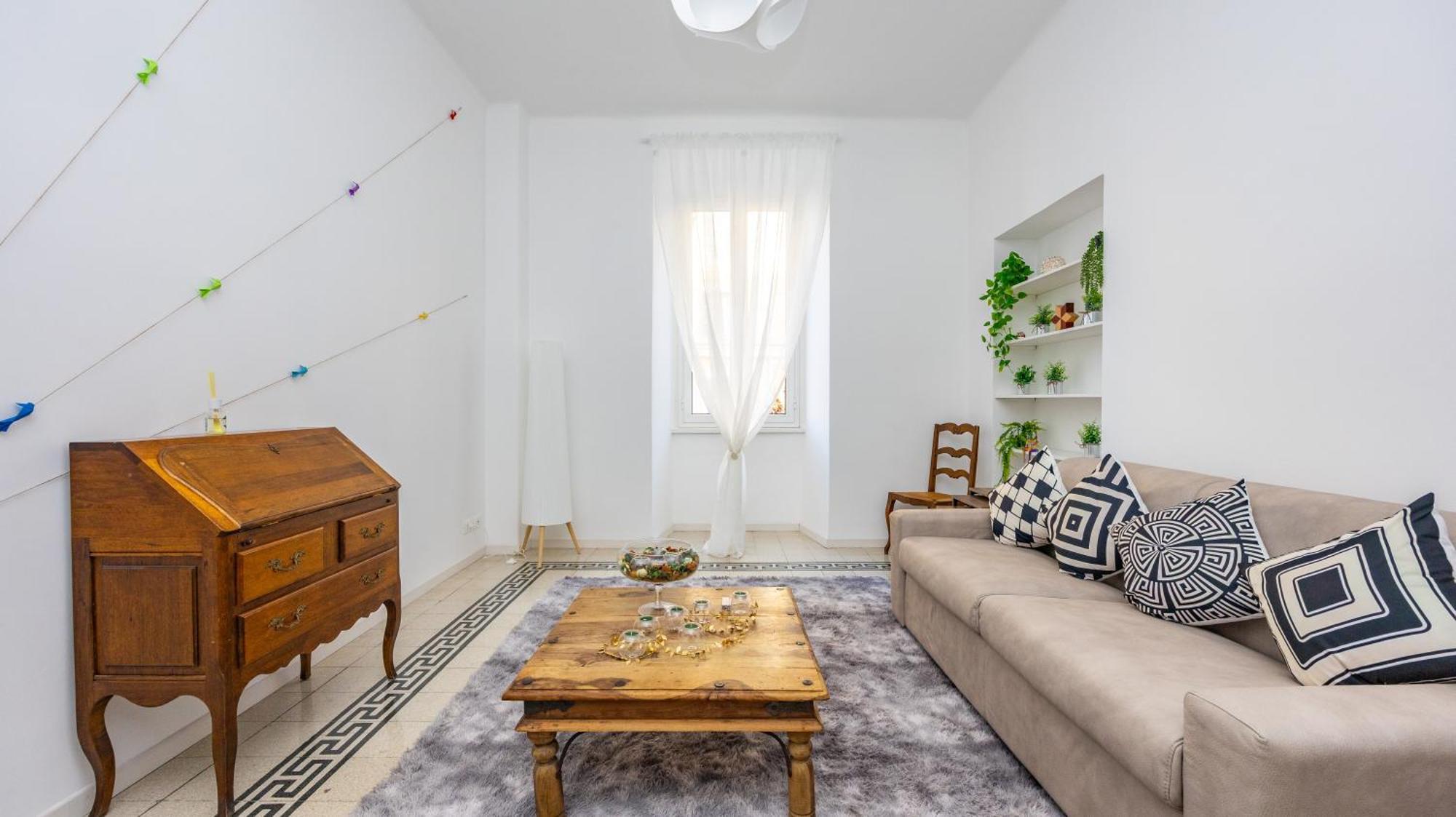 Casa Maria Teresa By Rentbeat *