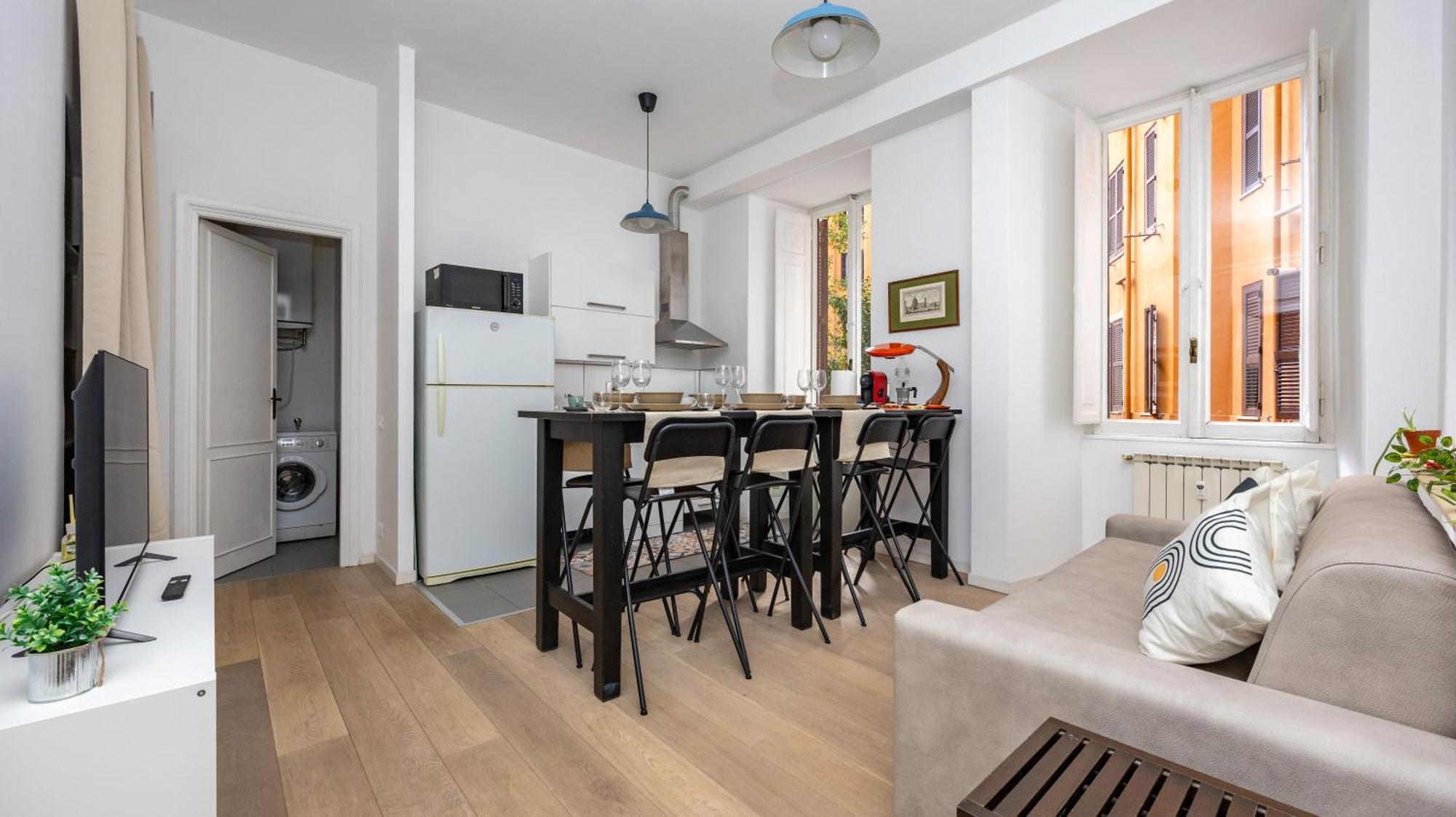 Casa Maria Teresa By Rentbeat