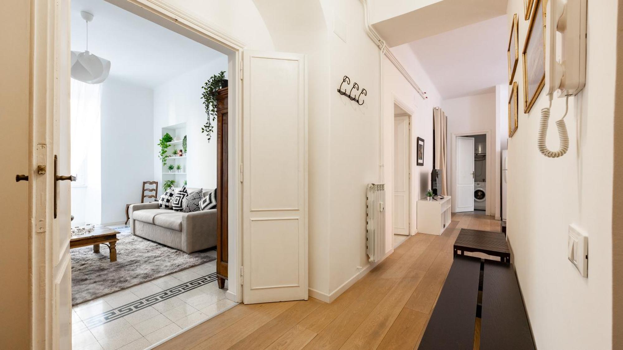 Casa Maria Teresa By Rentbeat