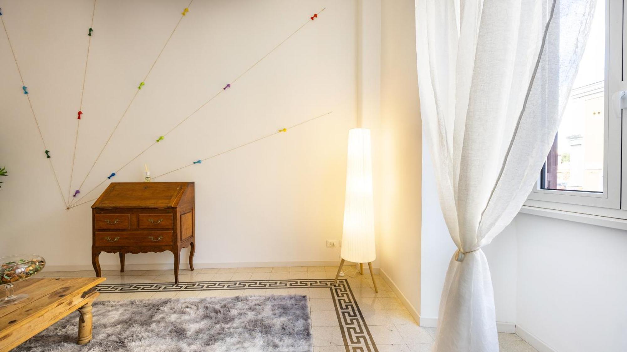 Apartamento Casa Maria Teresa By Rentbeat