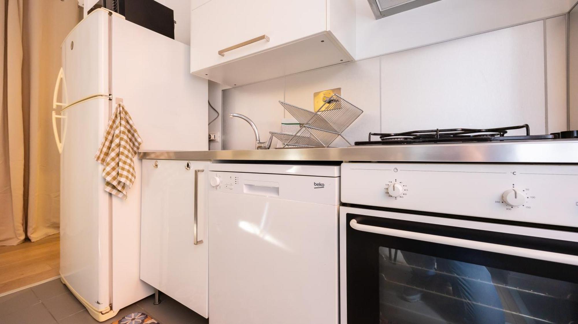 Casa Maria Teresa By Rentbeat Apartamento Roma