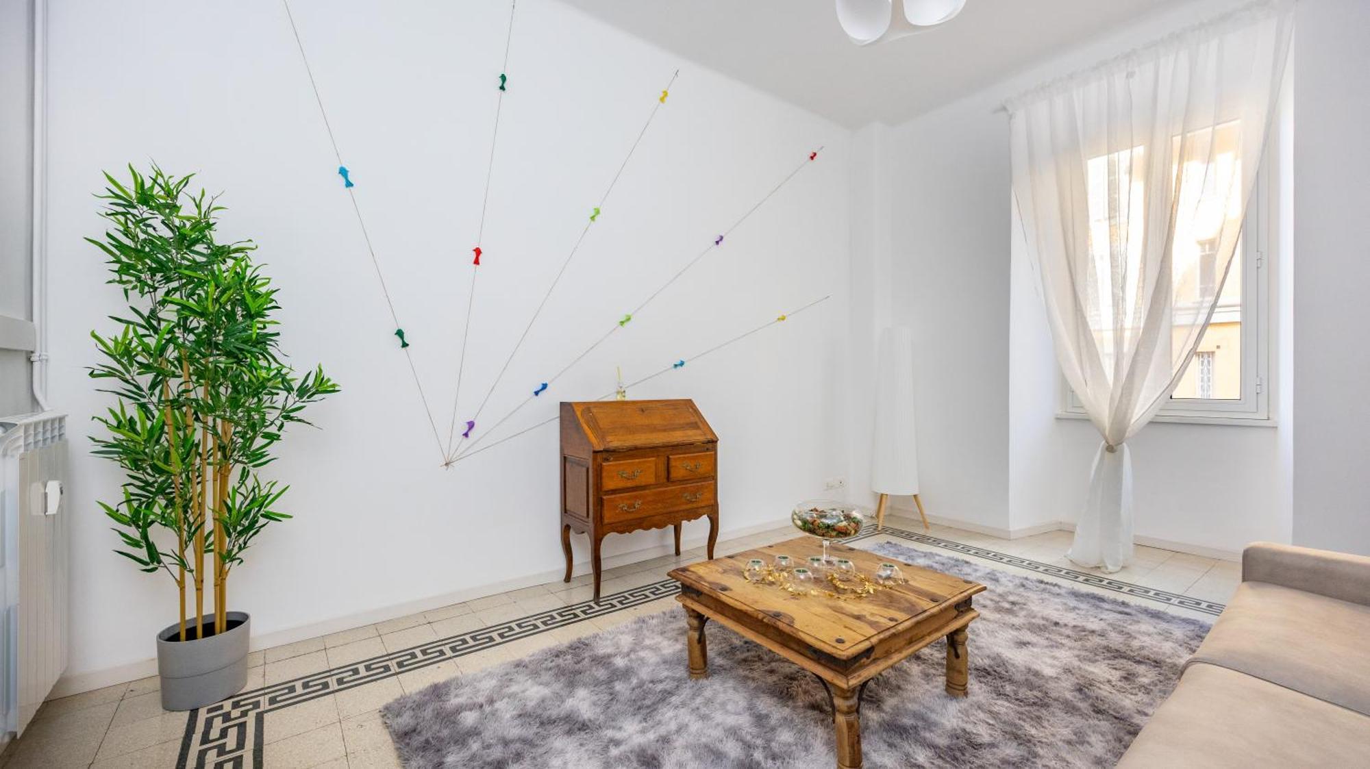 Casa Maria Teresa By Rentbeat Apartamento