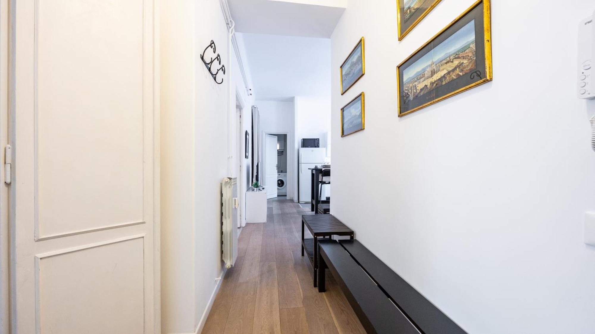 Apartamento Casa Maria Teresa By Rentbeat *