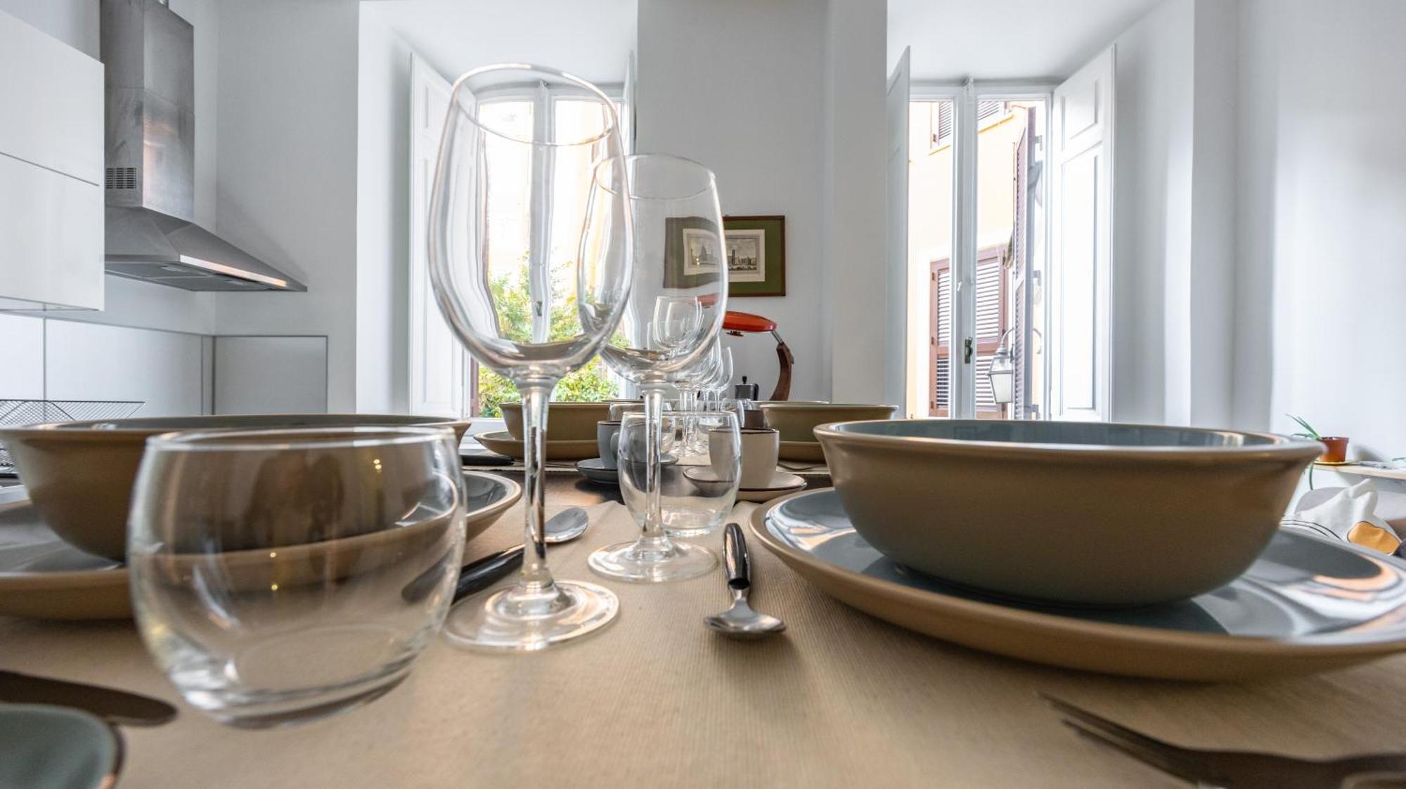 Casa Maria Teresa By Rentbeat