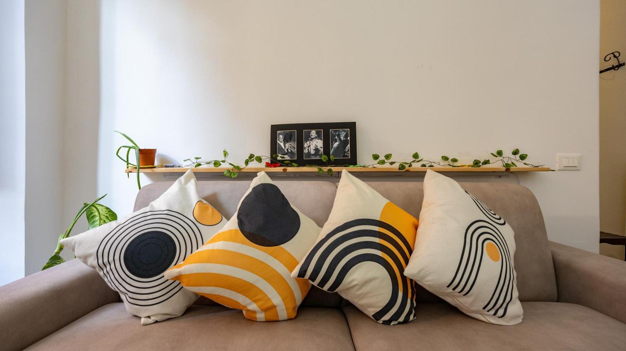 Apartment Casa Maria Teresa By Rentbeat