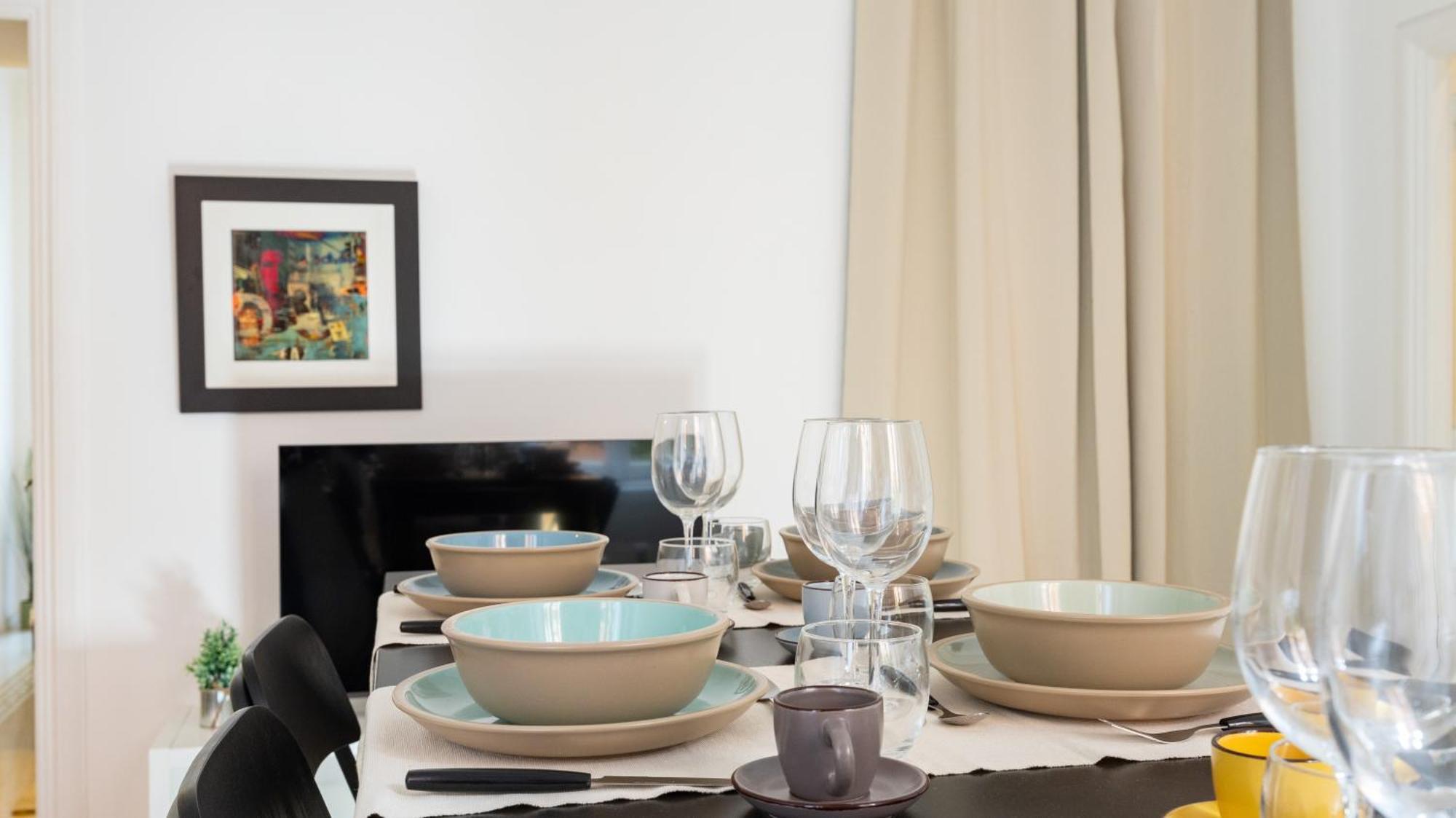 Casa Maria Teresa By Rentbeat Apartamento *