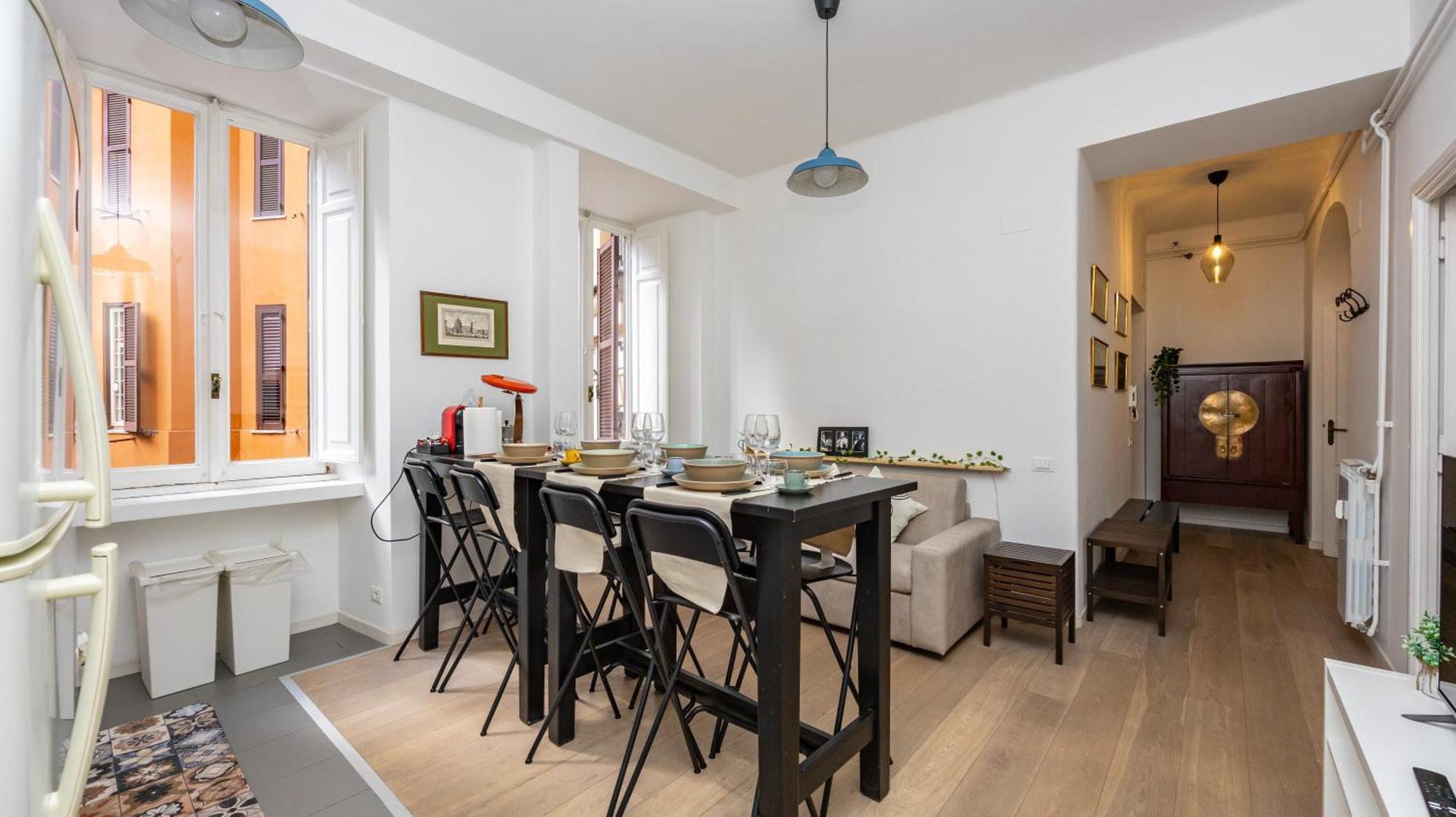 Apartamento Casa Maria Teresa By Rentbeat