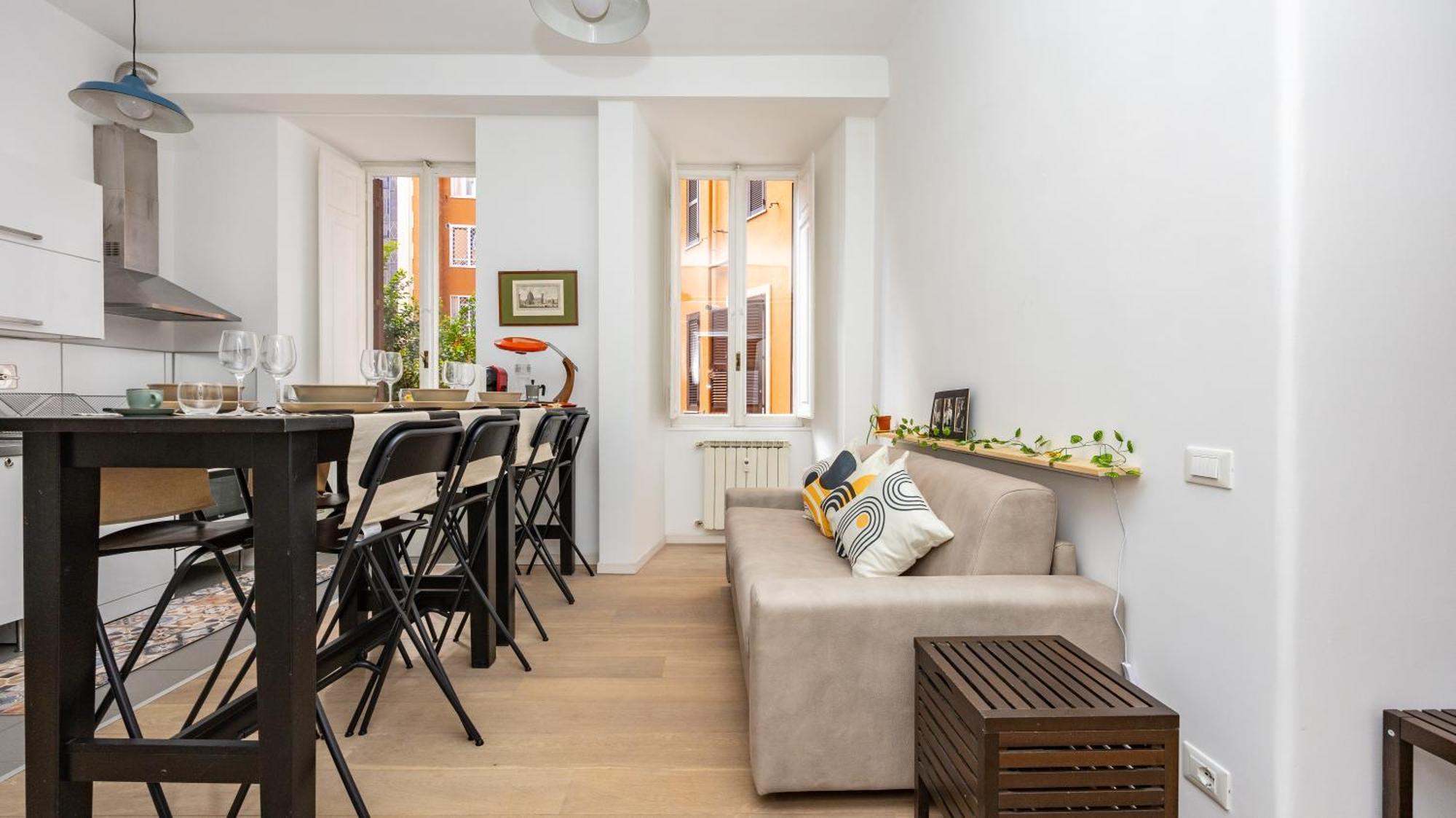 Apartment Casa Maria Teresa By Rentbeat
