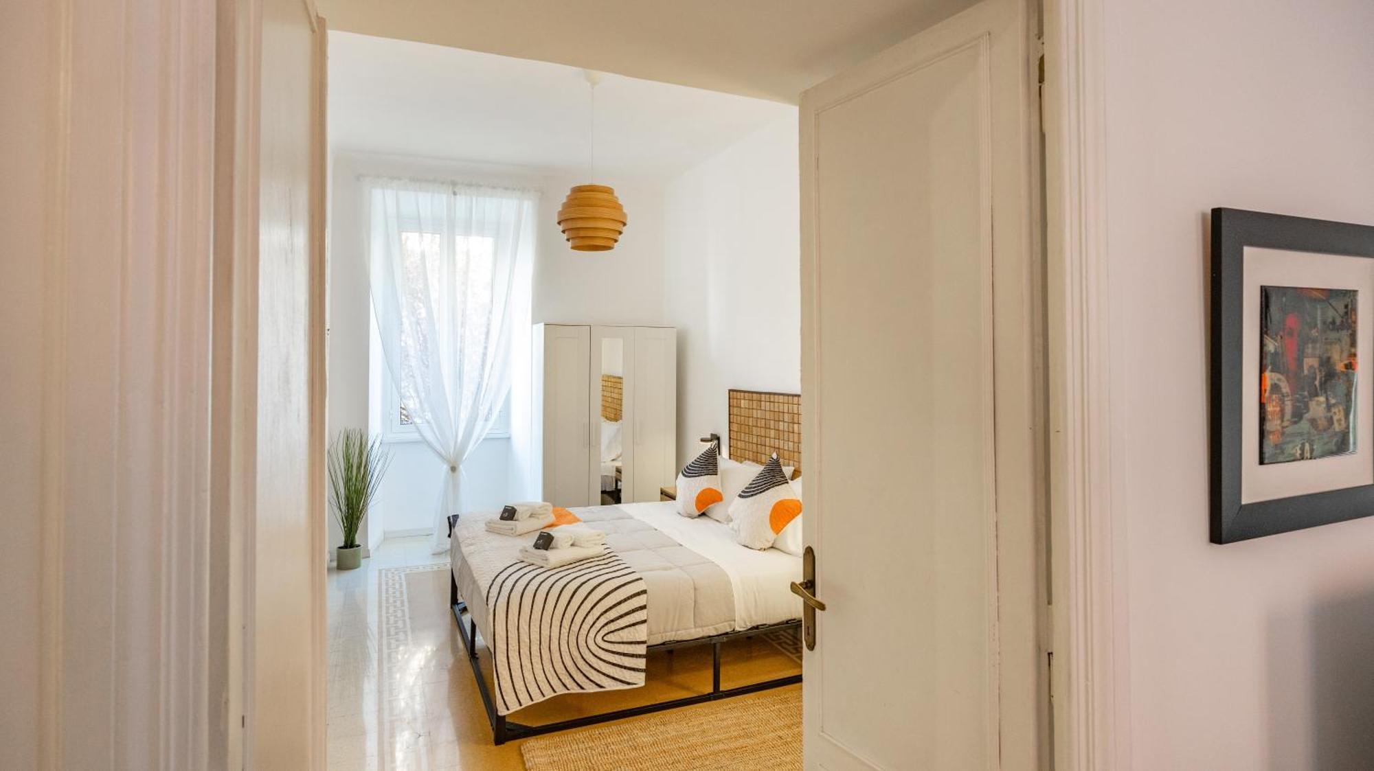 Casa Maria Teresa By Rentbeat * Roma