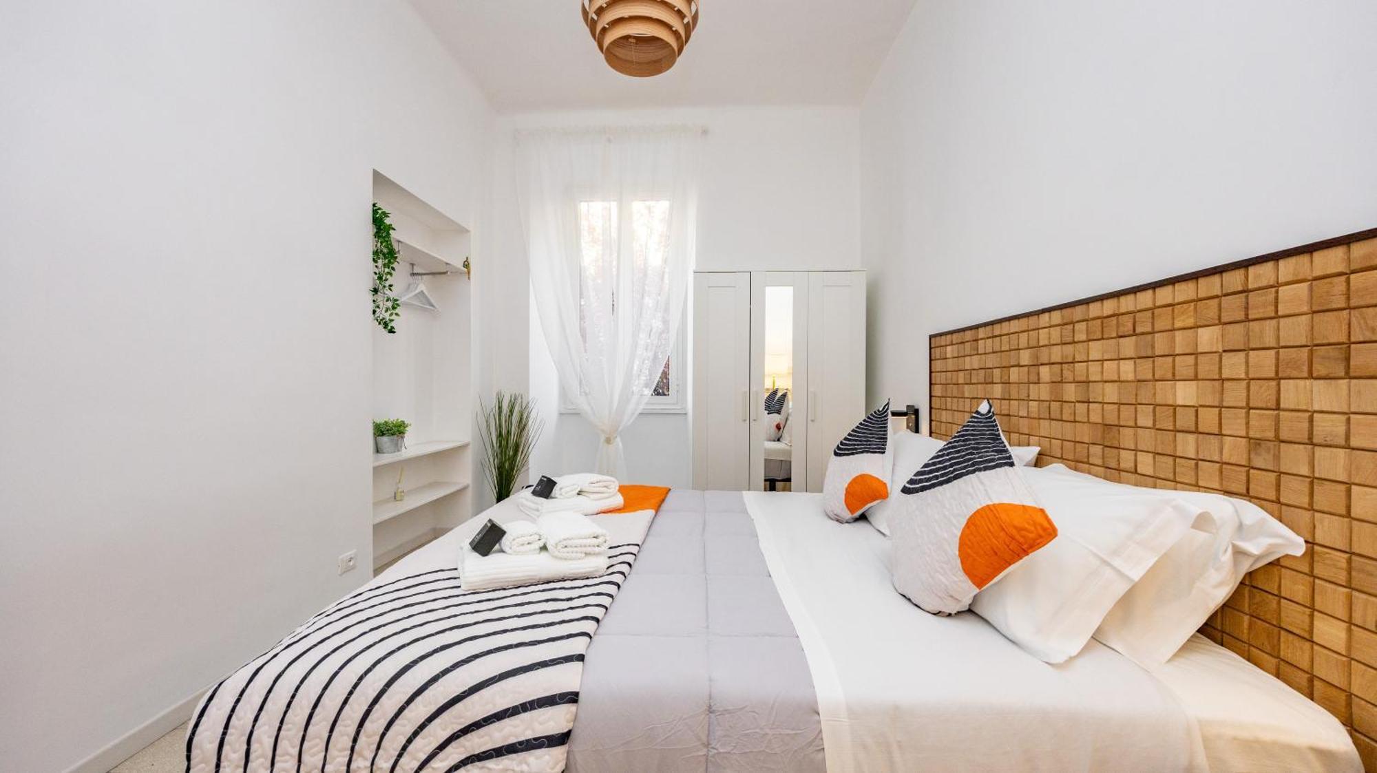 Apartamento Casa Maria Teresa By Rentbeat