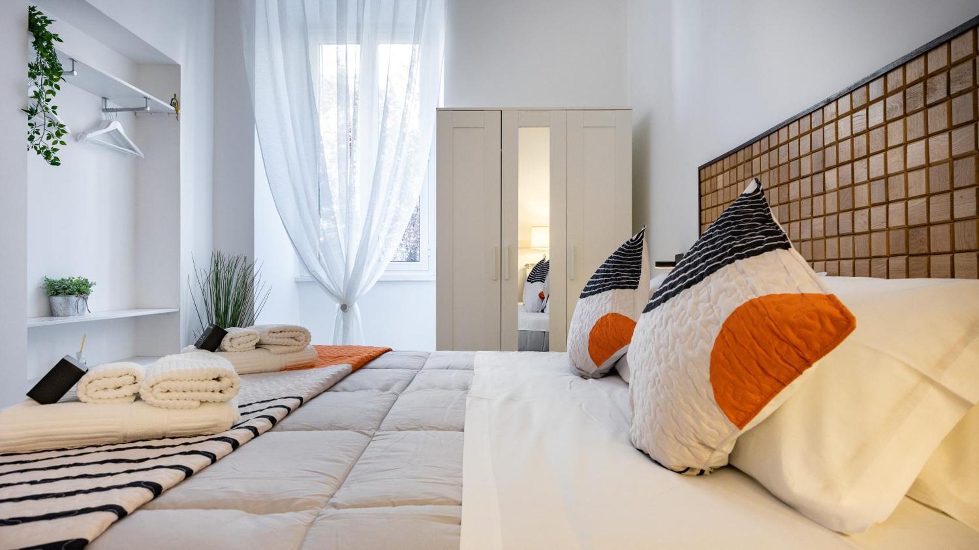 Casa Maria Teresa By Rentbeat Apartamento *