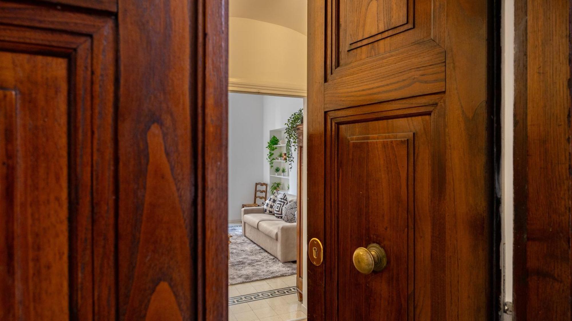 Casa Maria Teresa By Rentbeat Apartamento